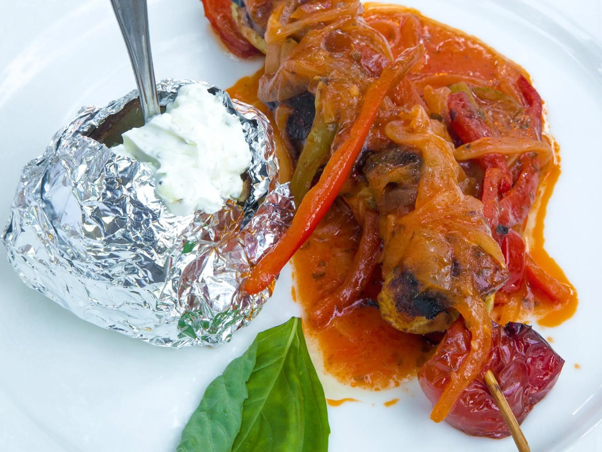 Food and drinks in Finca Hotel Rural Predio Son Serra