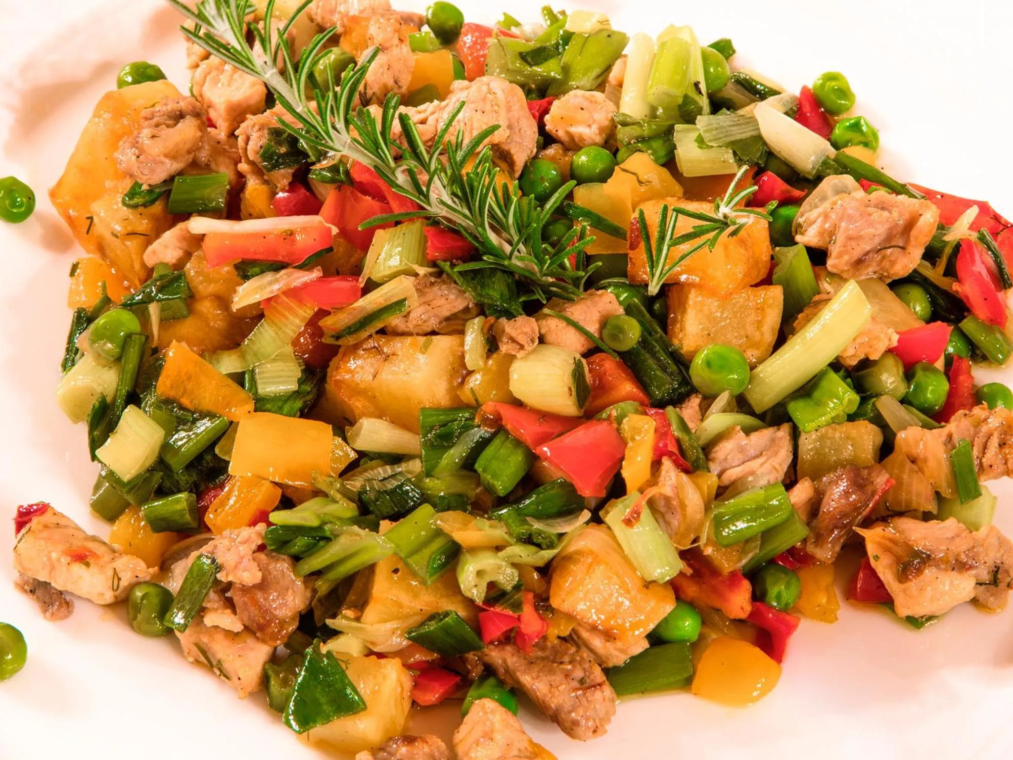 Food and drinks in Finca Hotel Rural Predio Son Serra