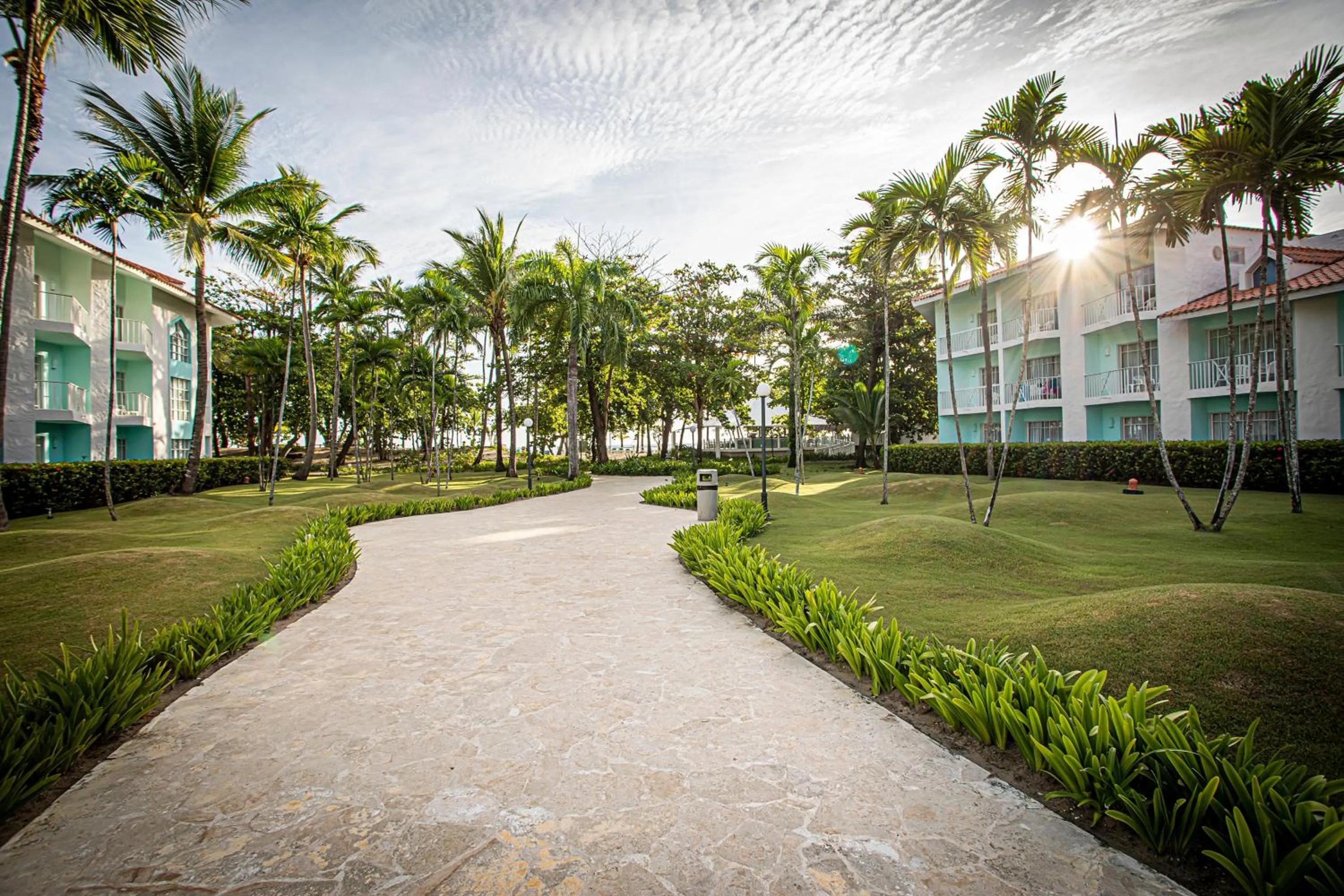 Beach in VH - Gran Ventana Beach Resort