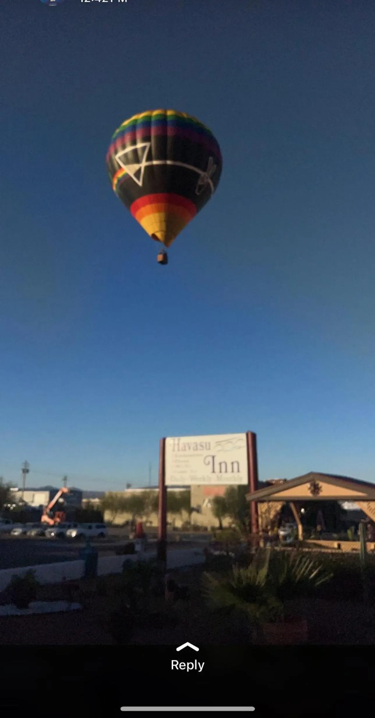 Havasu Inn & Suites