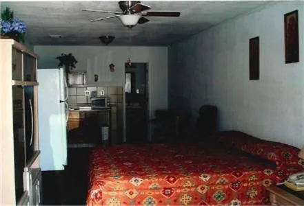 King Suite - Non-Smoking in Havasu Inn & Suites