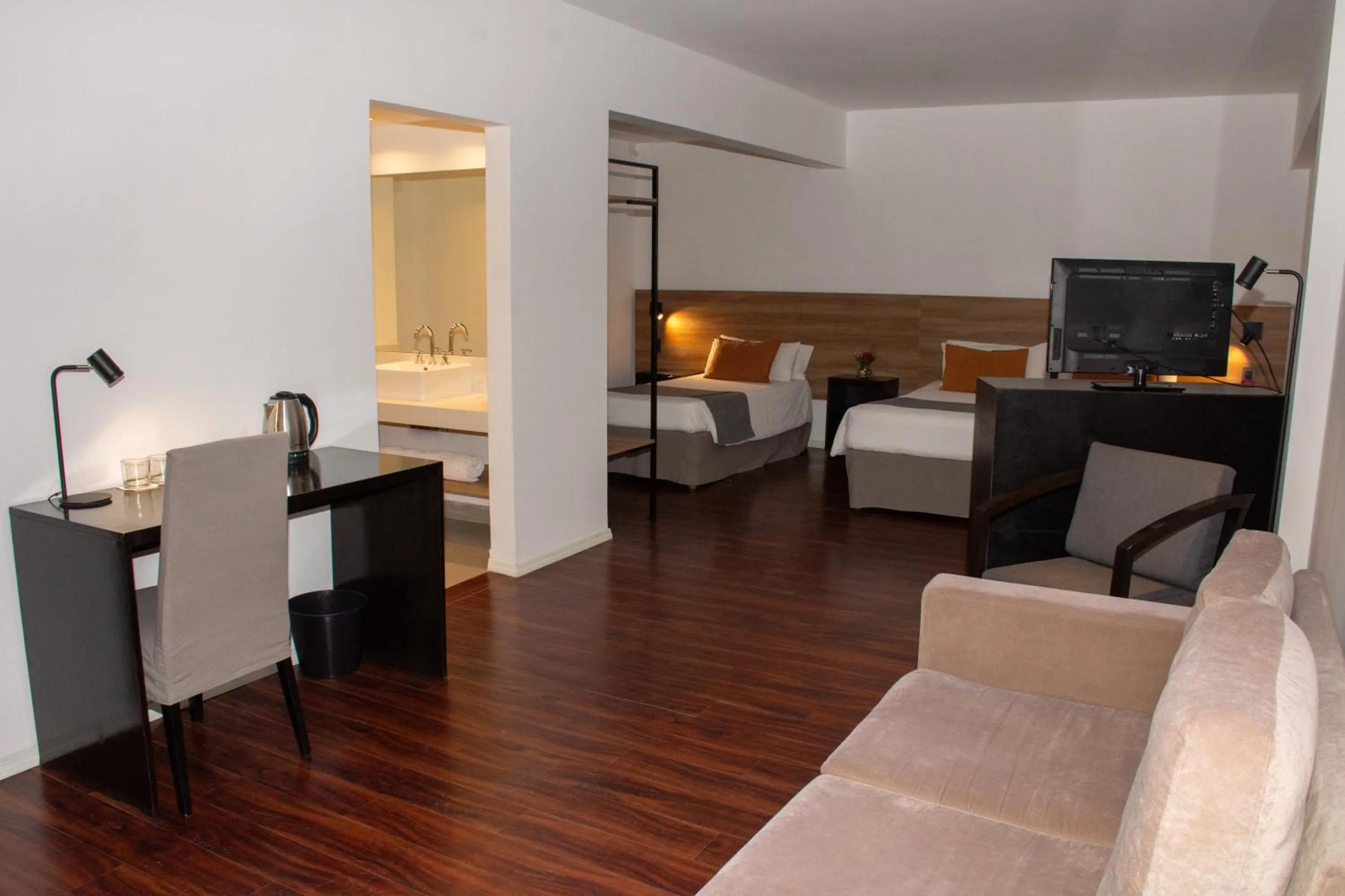 Duomi Hotel Buenos Aires