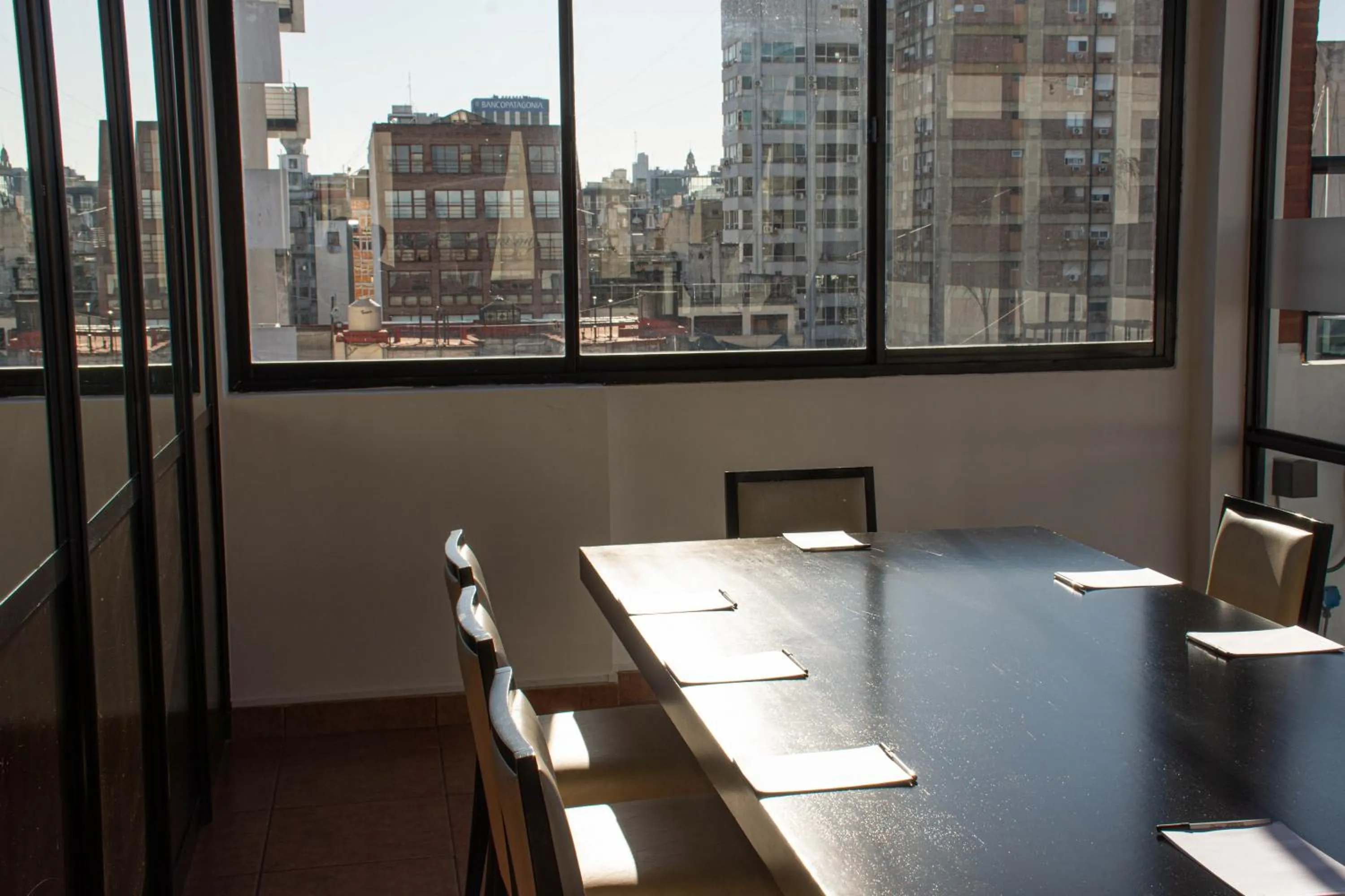 Business facilities in Duomi Hotel Buenos Aires