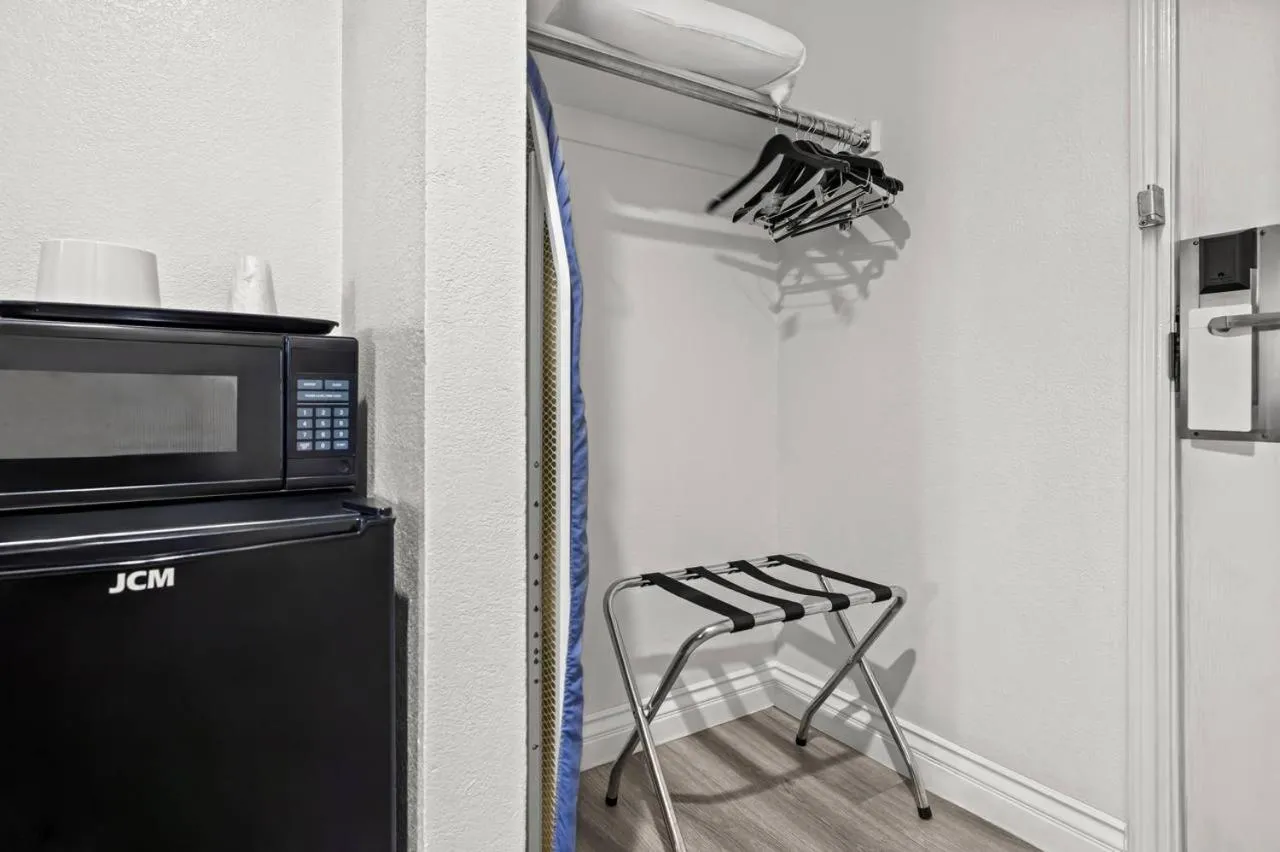 Rodeway Inn Santa Ana - Garden Grove