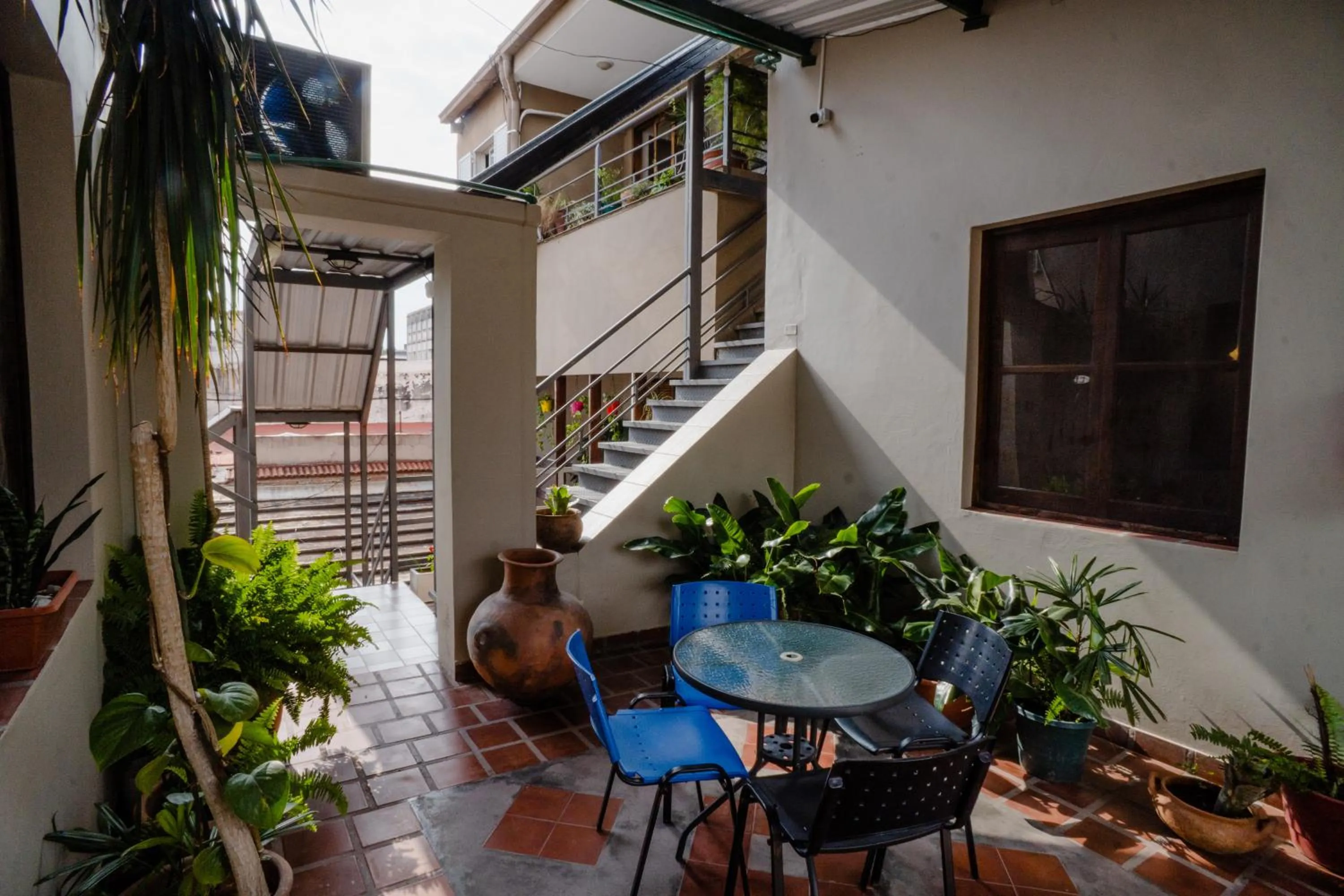 Munay San Salvador de Jujuy