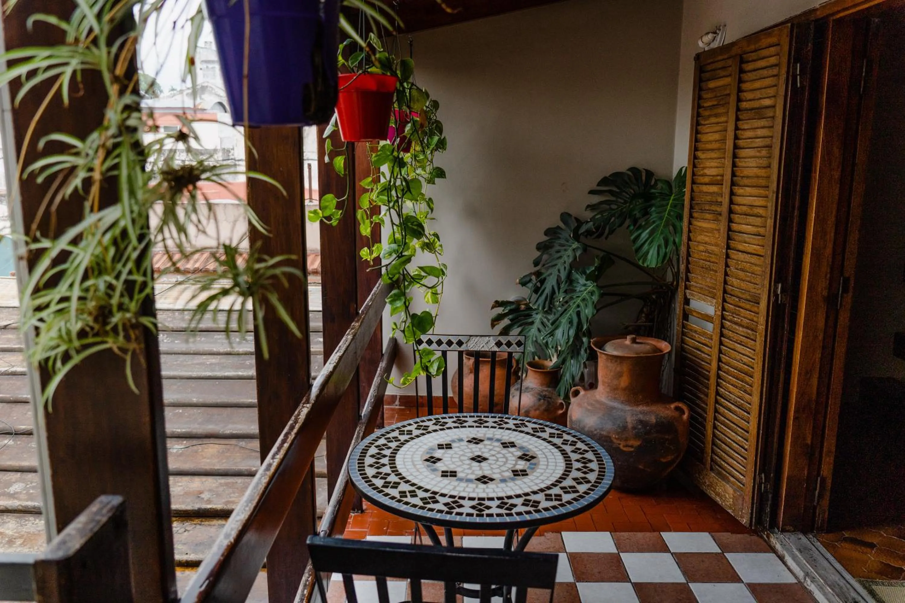 Munay San Salvador de Jujuy