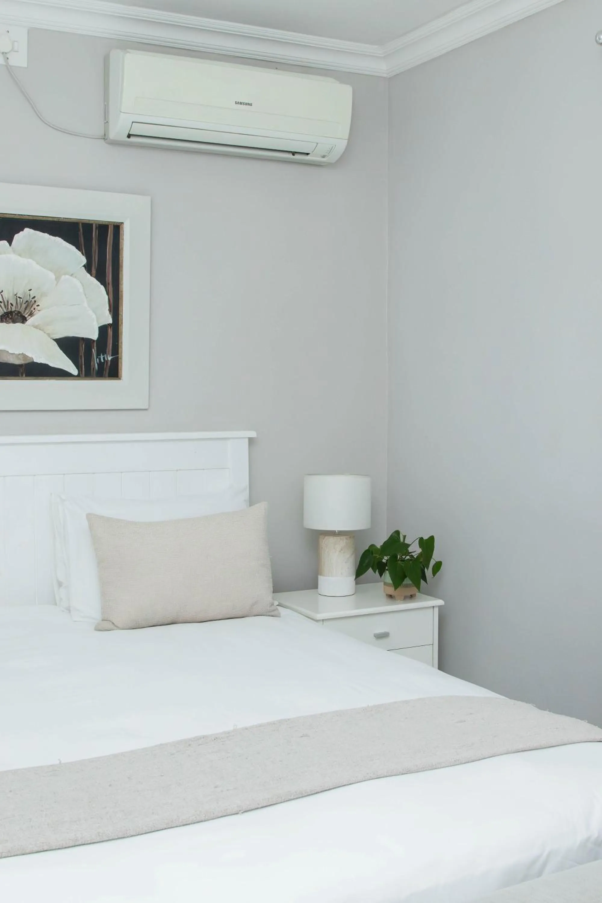 Bed in STAR APARTMENTS