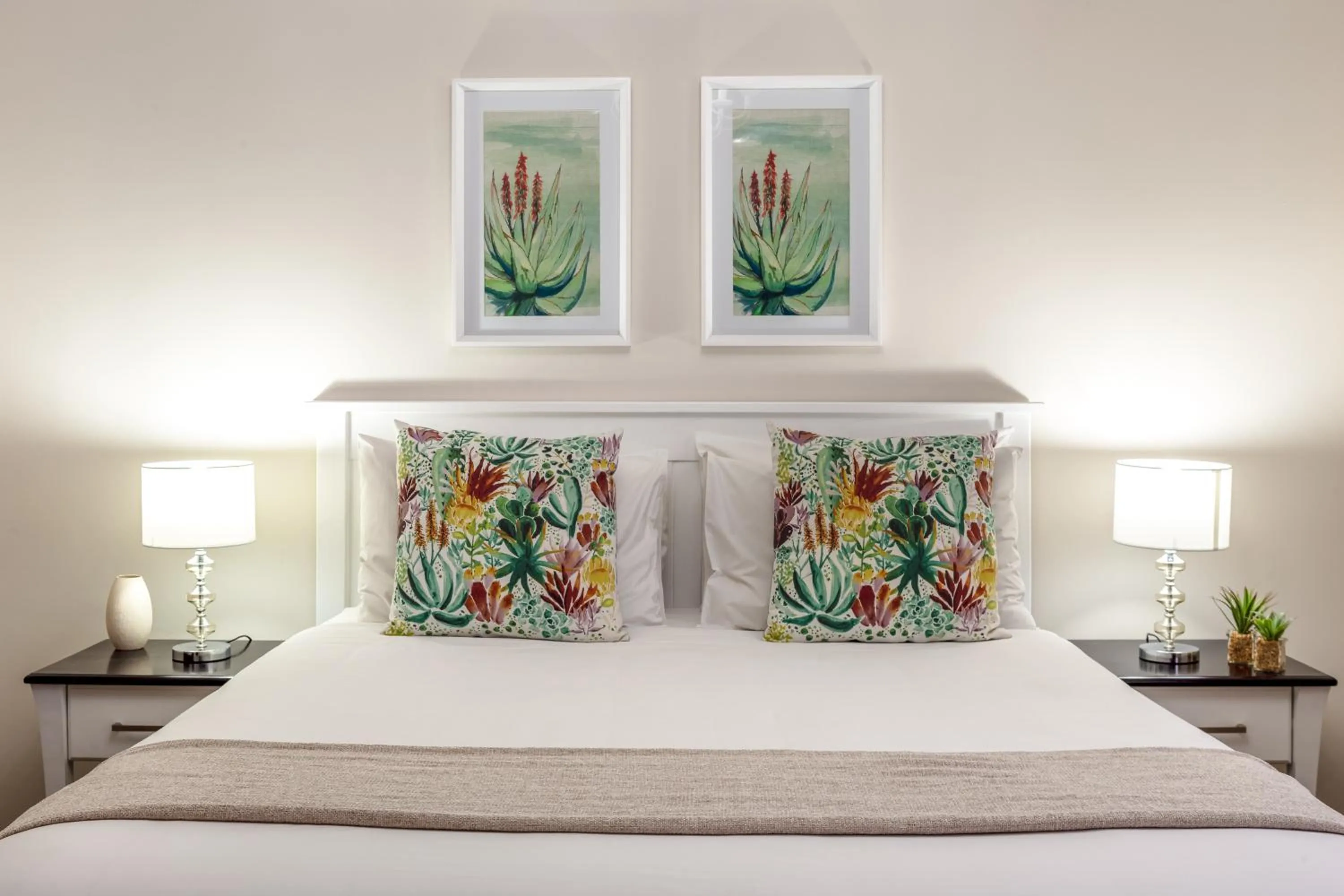 Bedroom, Bed in STAR APARTMENTS