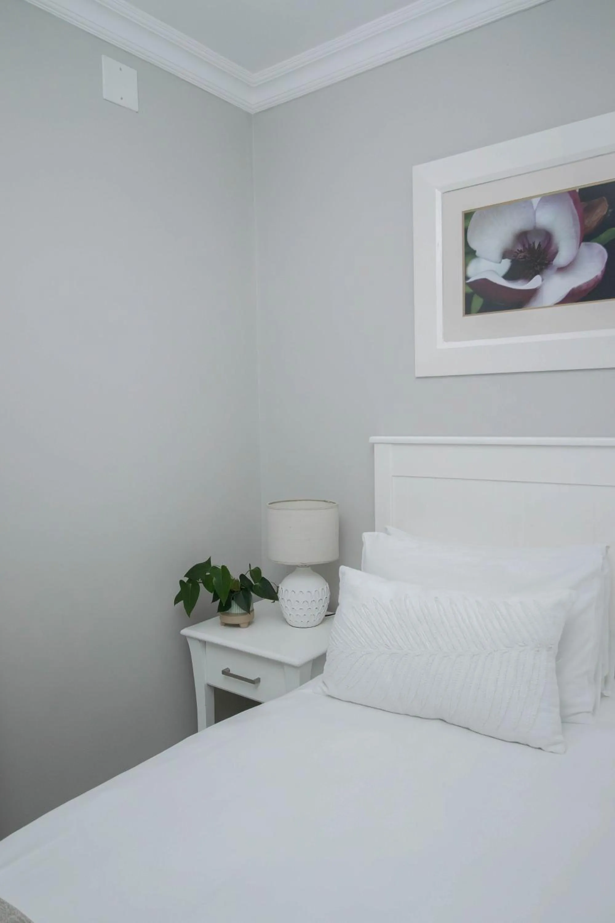 Bed in STAR APARTMENTS