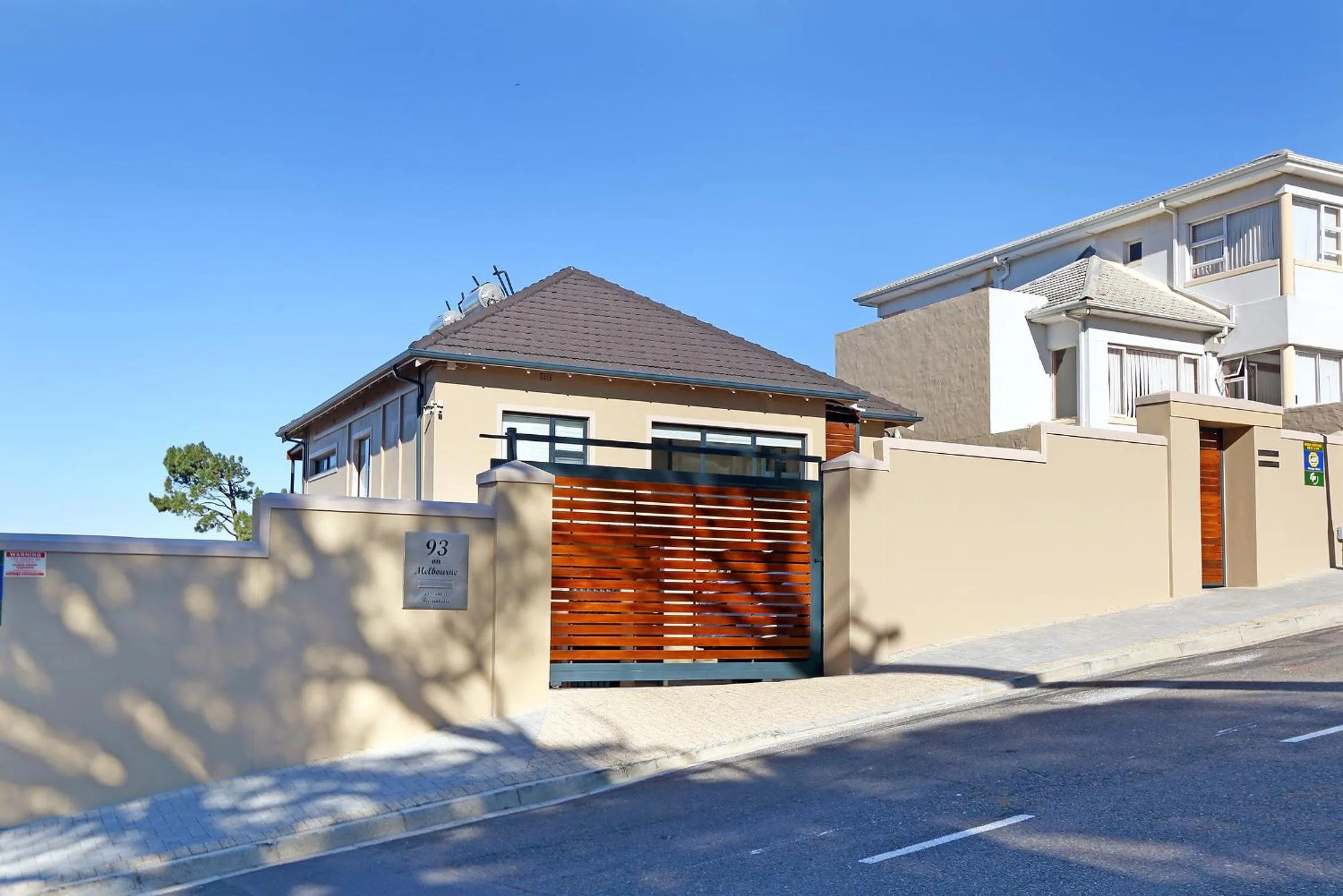 Property building in STAR APARTMENTS