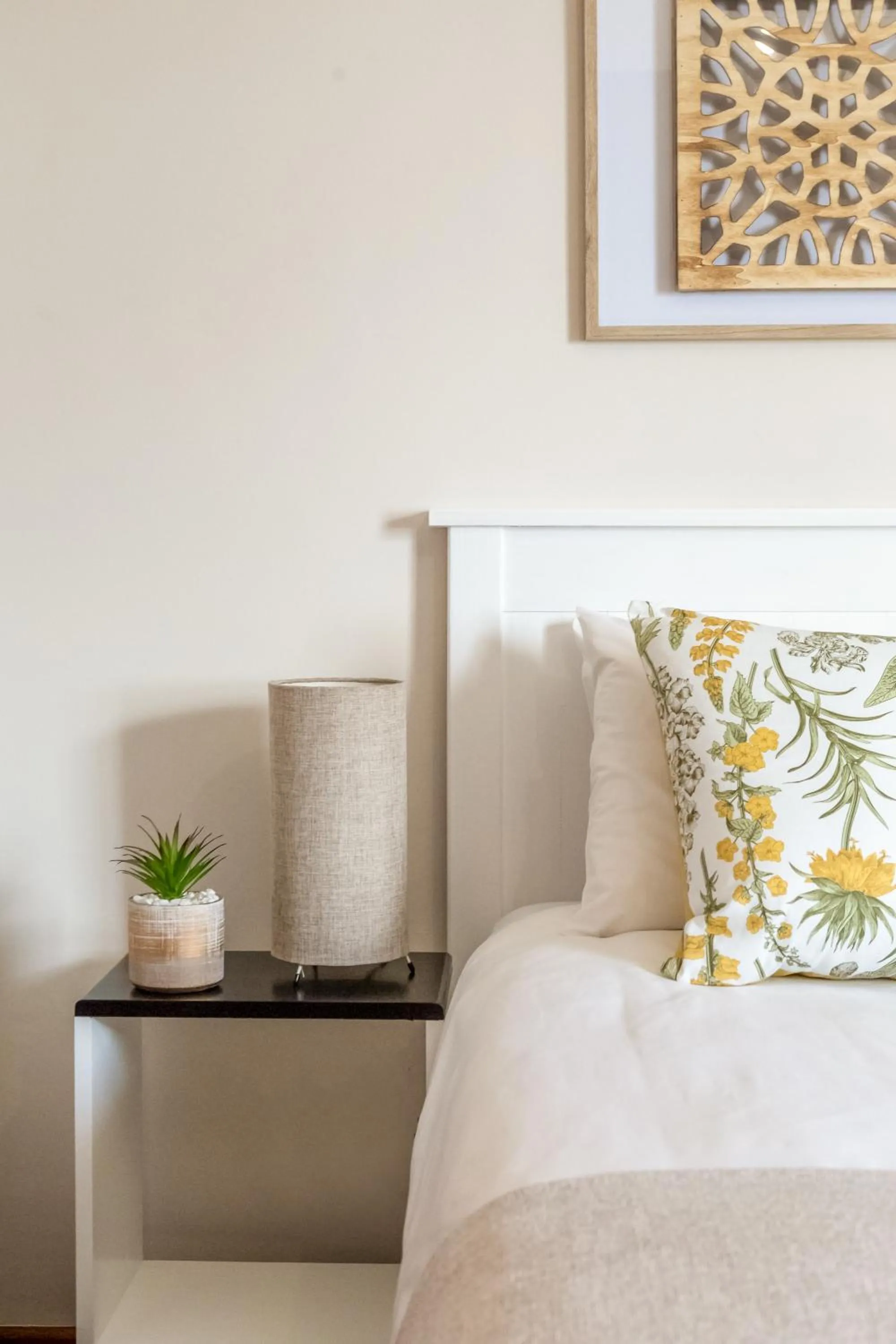 Bed in STAR APARTMENTS