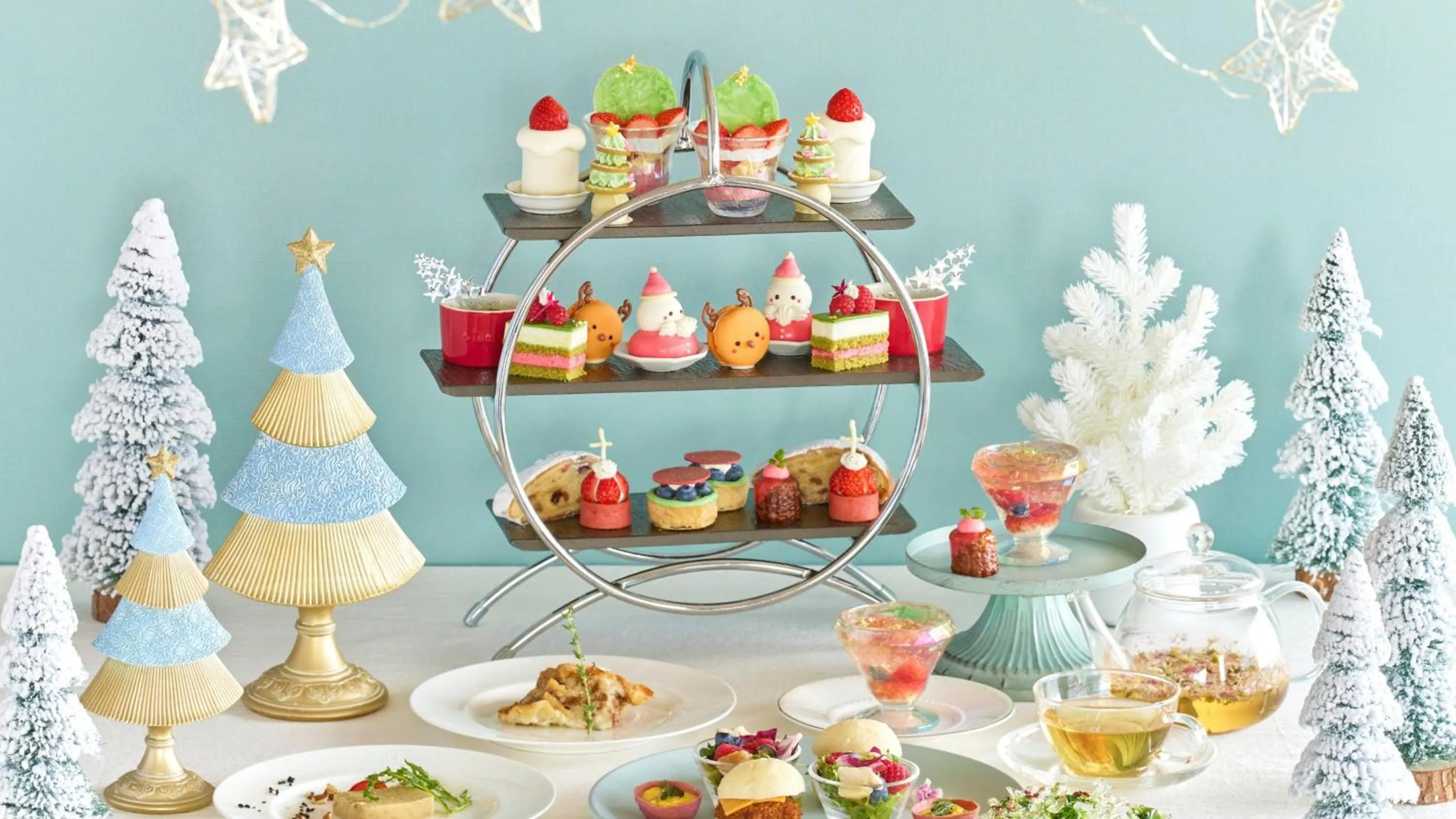 Restaurant/places to eat in ANA Crowne Plaza Kanazawa by IHG