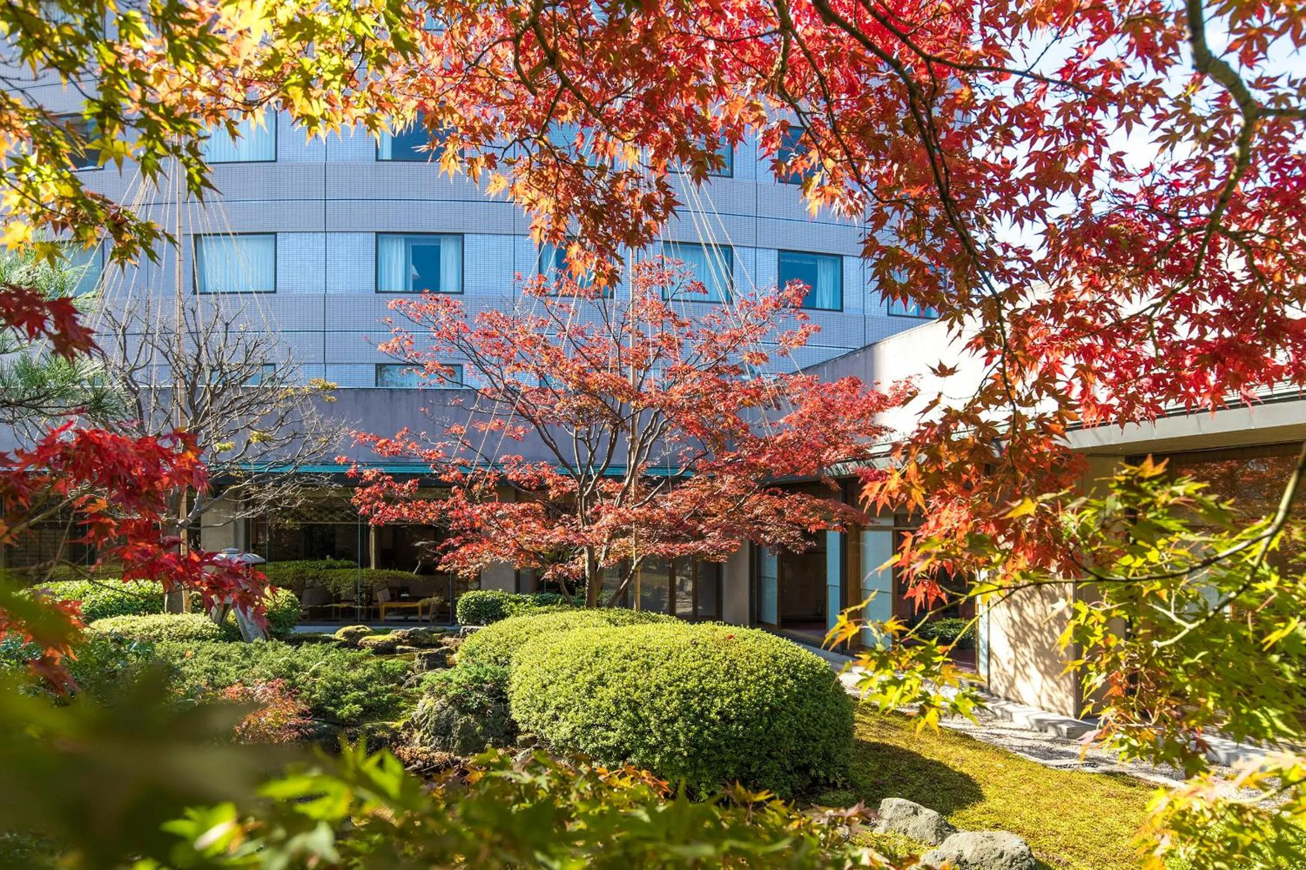 Other in ANA Crowne Plaza Kanazawa by IHG