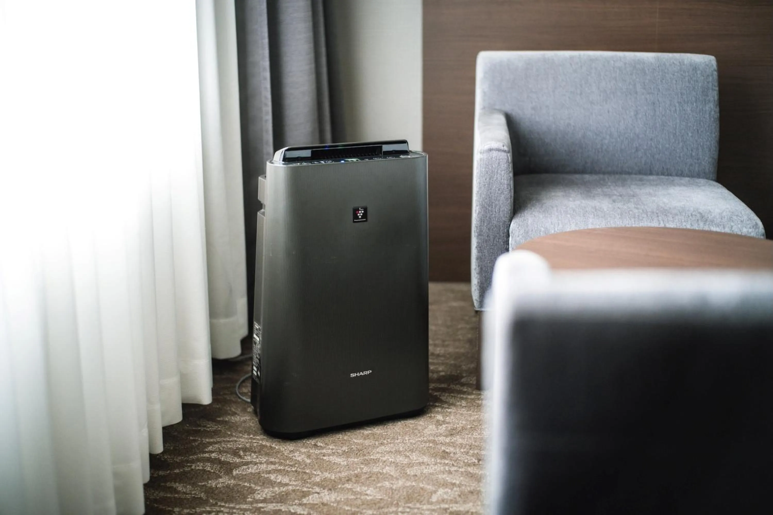 Standard Double Room - single occupancy in ANA Crowne Plaza Kanazawa by IHG