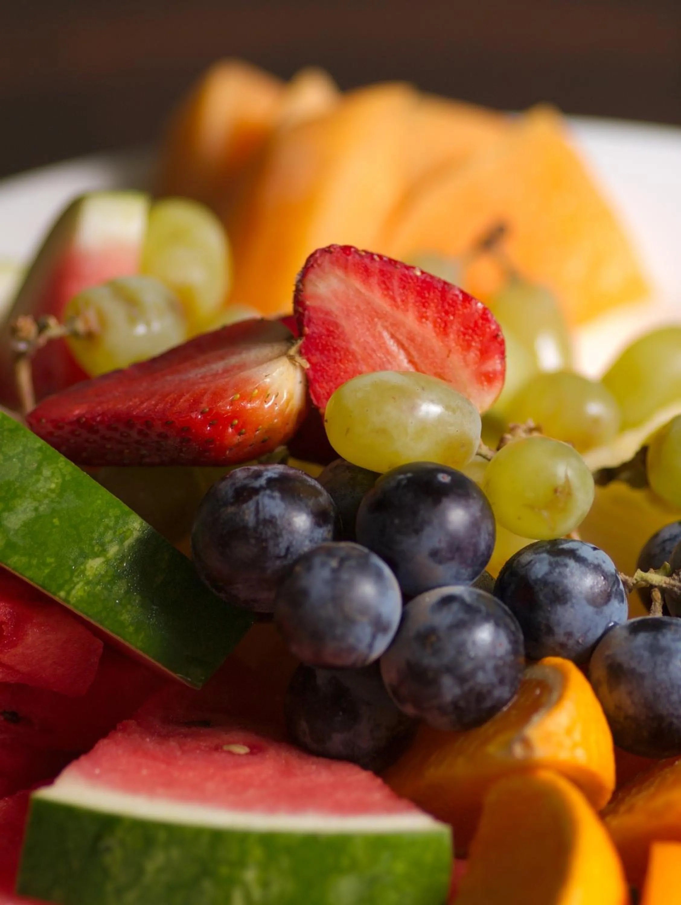 Food close-up in Best Western Plus All Settlers Motor Inn