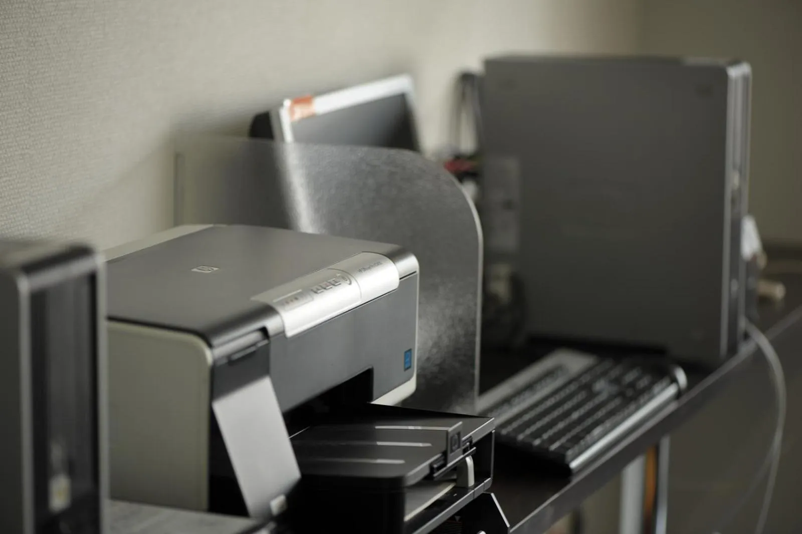 Business facilities in Smile Hotel Okinawa Naha (Tomari Port)