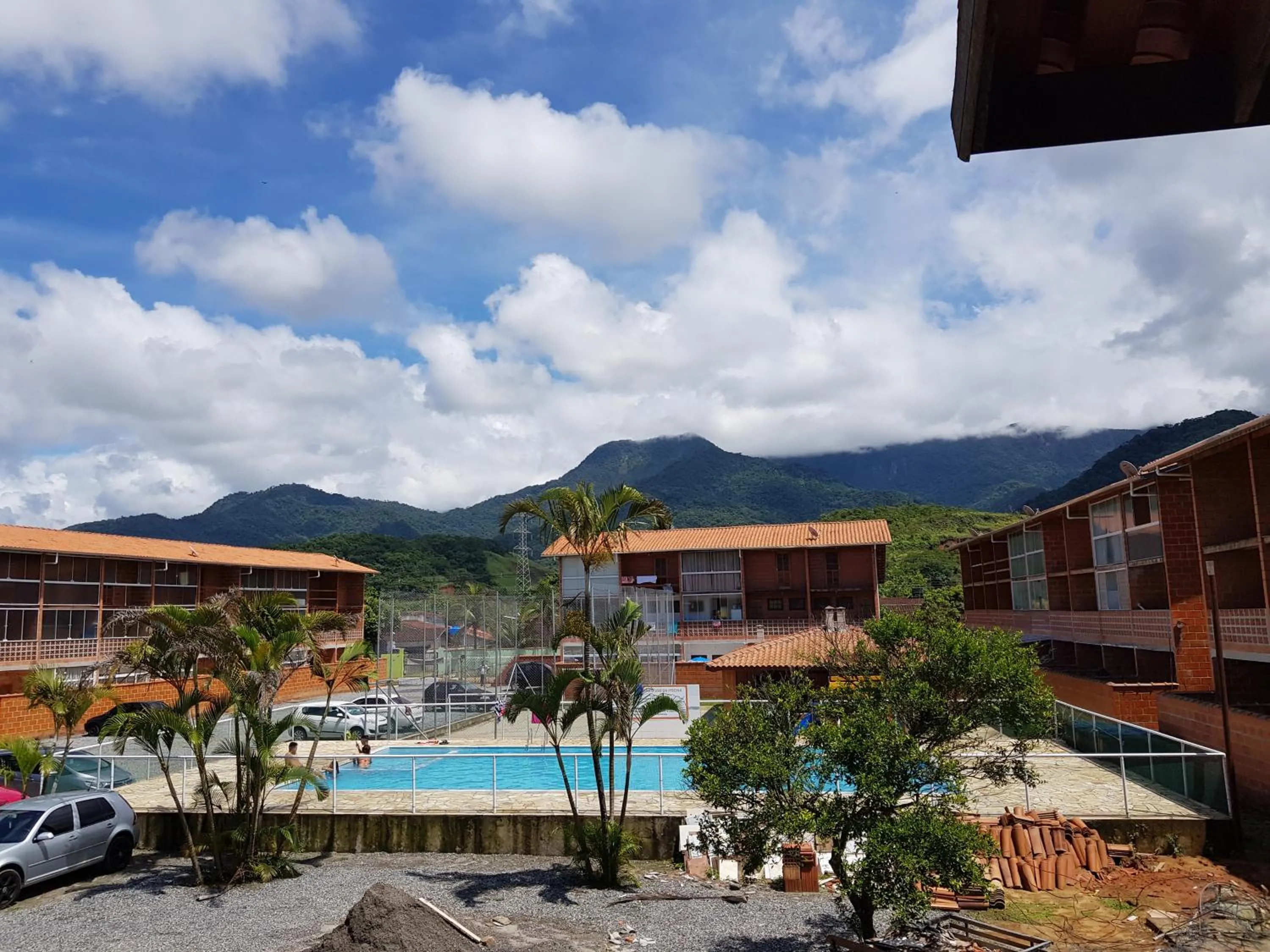 Condomínio Ville II