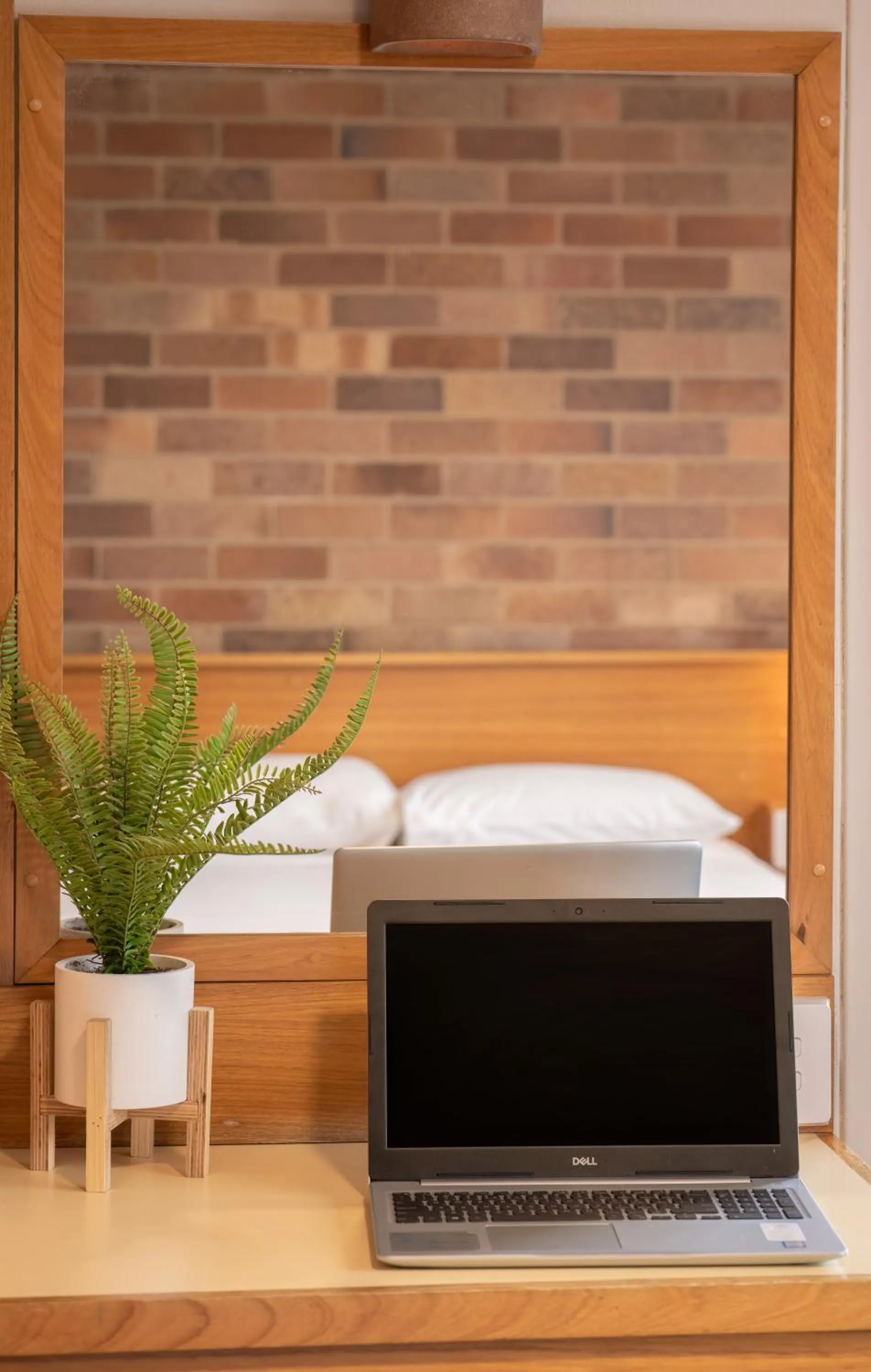 Bedroom in All Seasons Motel Armidale