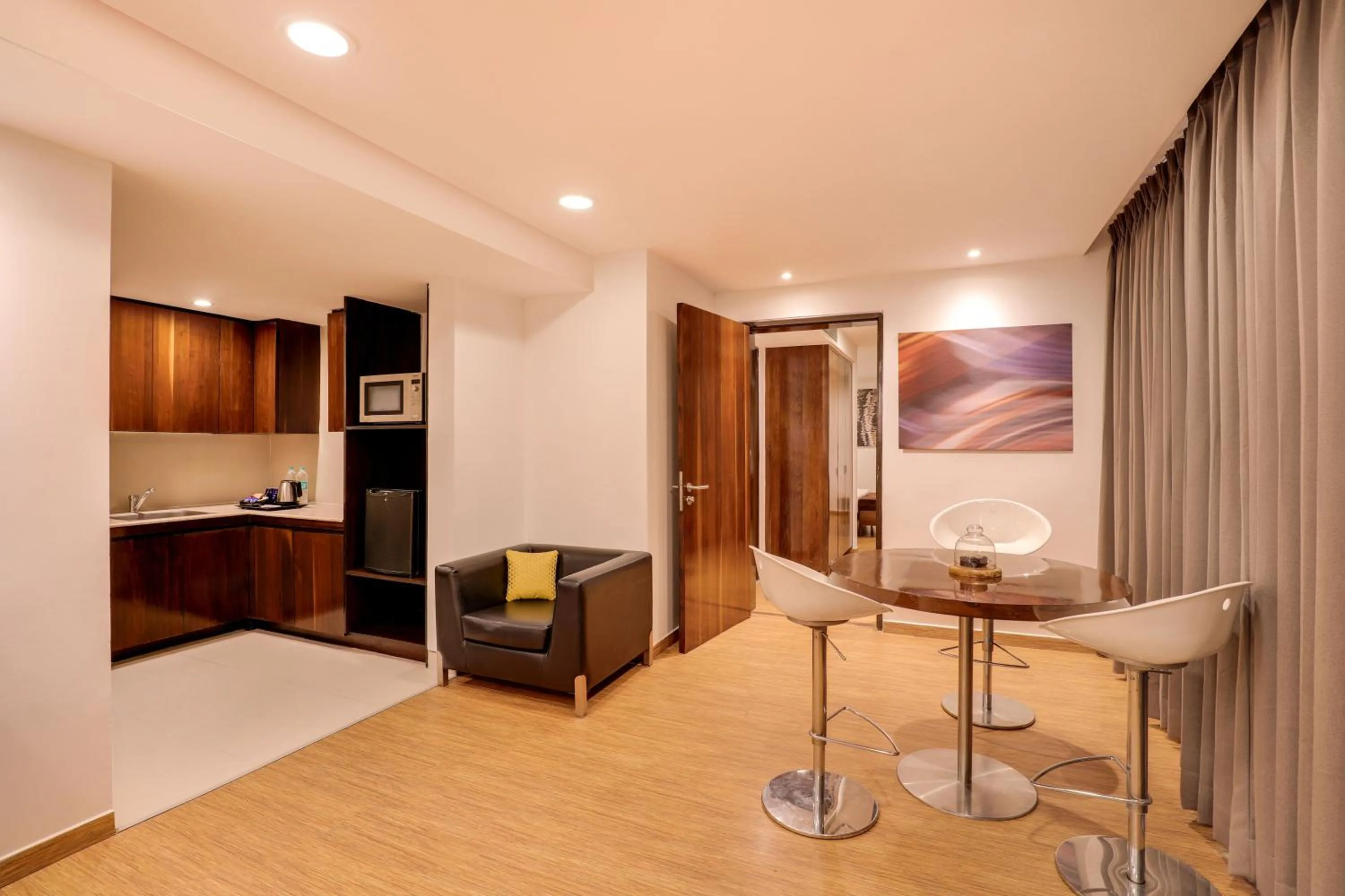 Keys Select by Lemon Tree Hotels, Whitefield, Bengaluru