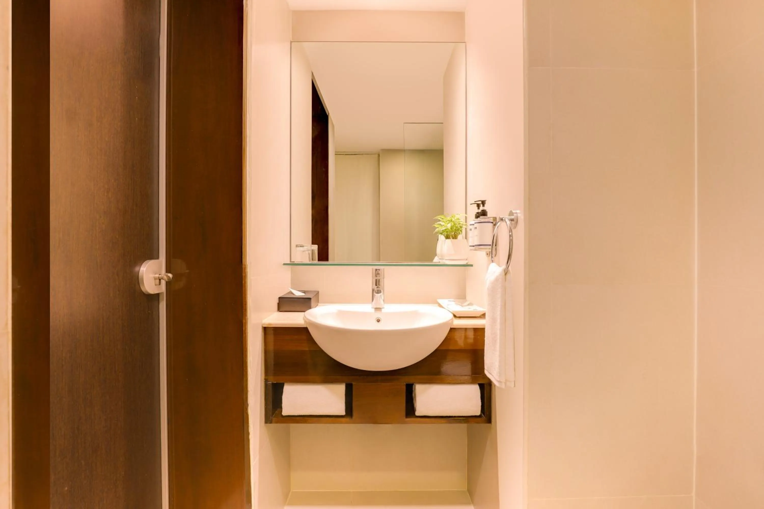 Keys Select by Lemon Tree Hotels, Whitefield, Bengaluru