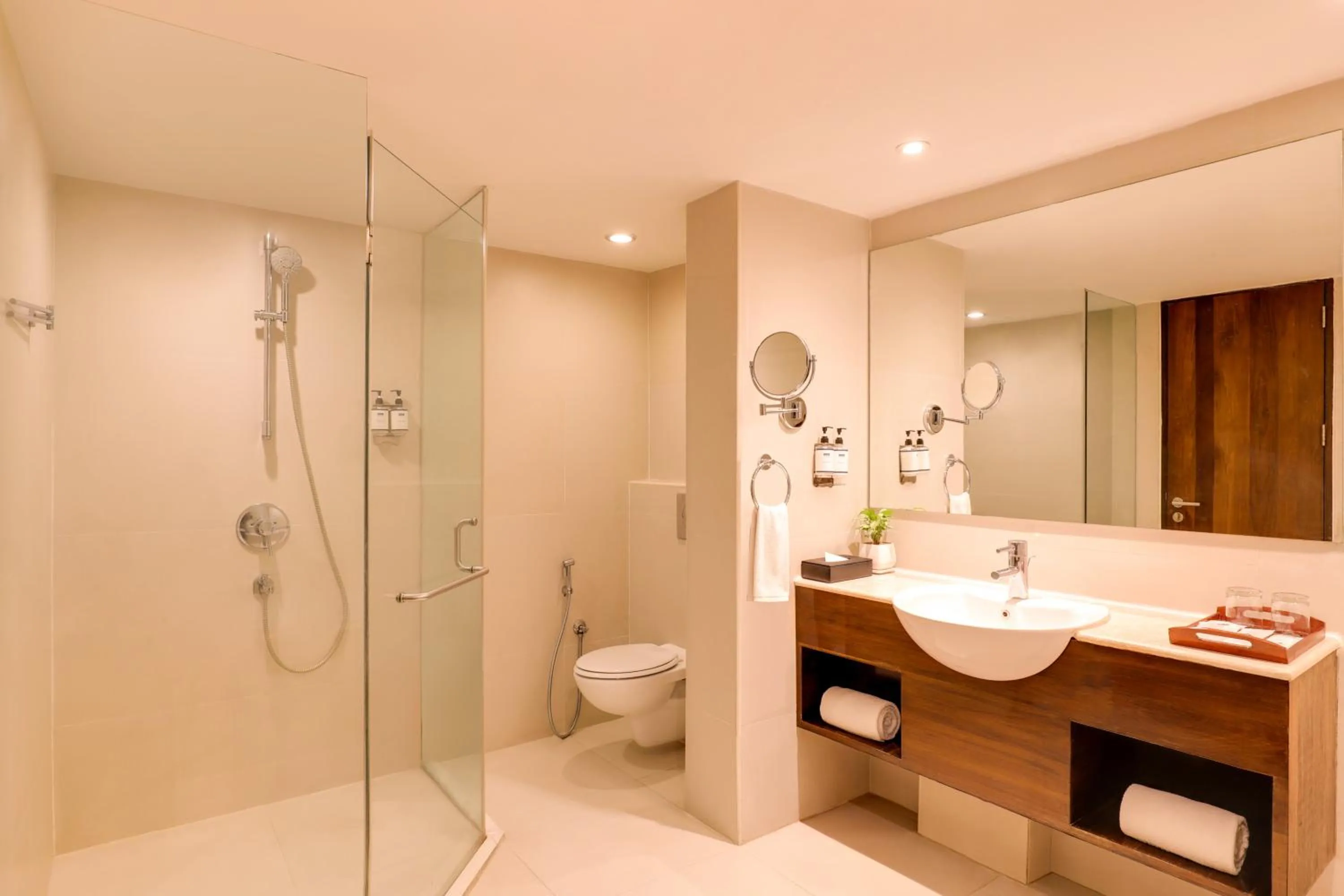 Keys Select by Lemon Tree Hotels, Whitefield, Bengaluru