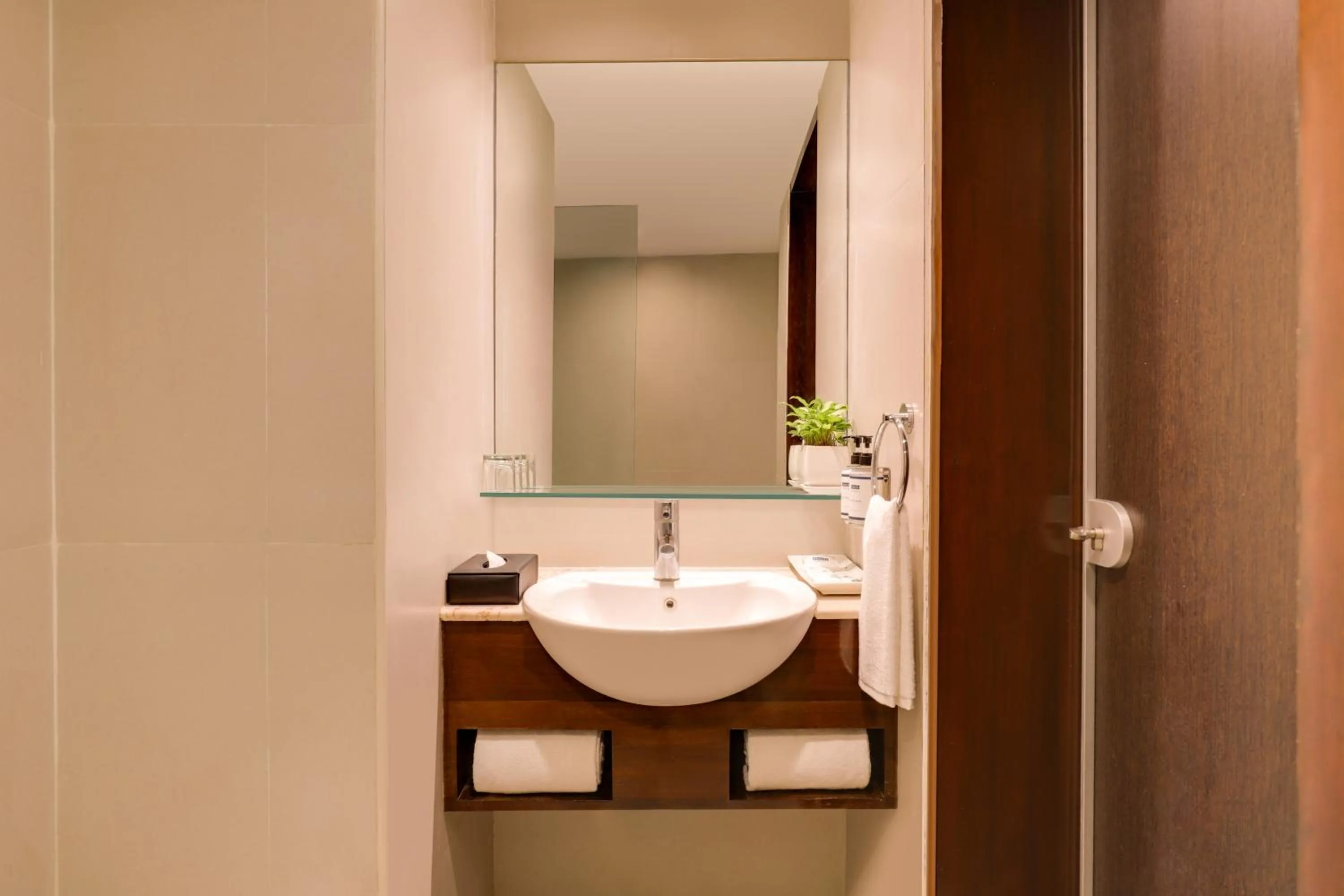 Keys Select by Lemon Tree Hotels, Whitefield, Bengaluru