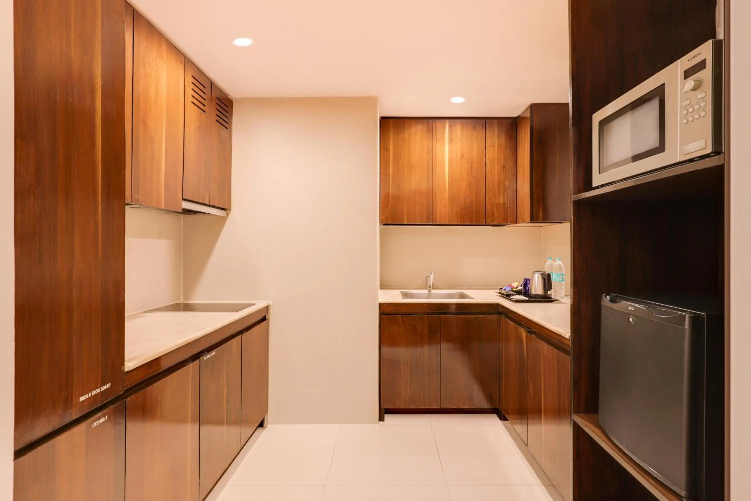 Keys Select by Lemon Tree Hotels, Whitefield, Bengaluru