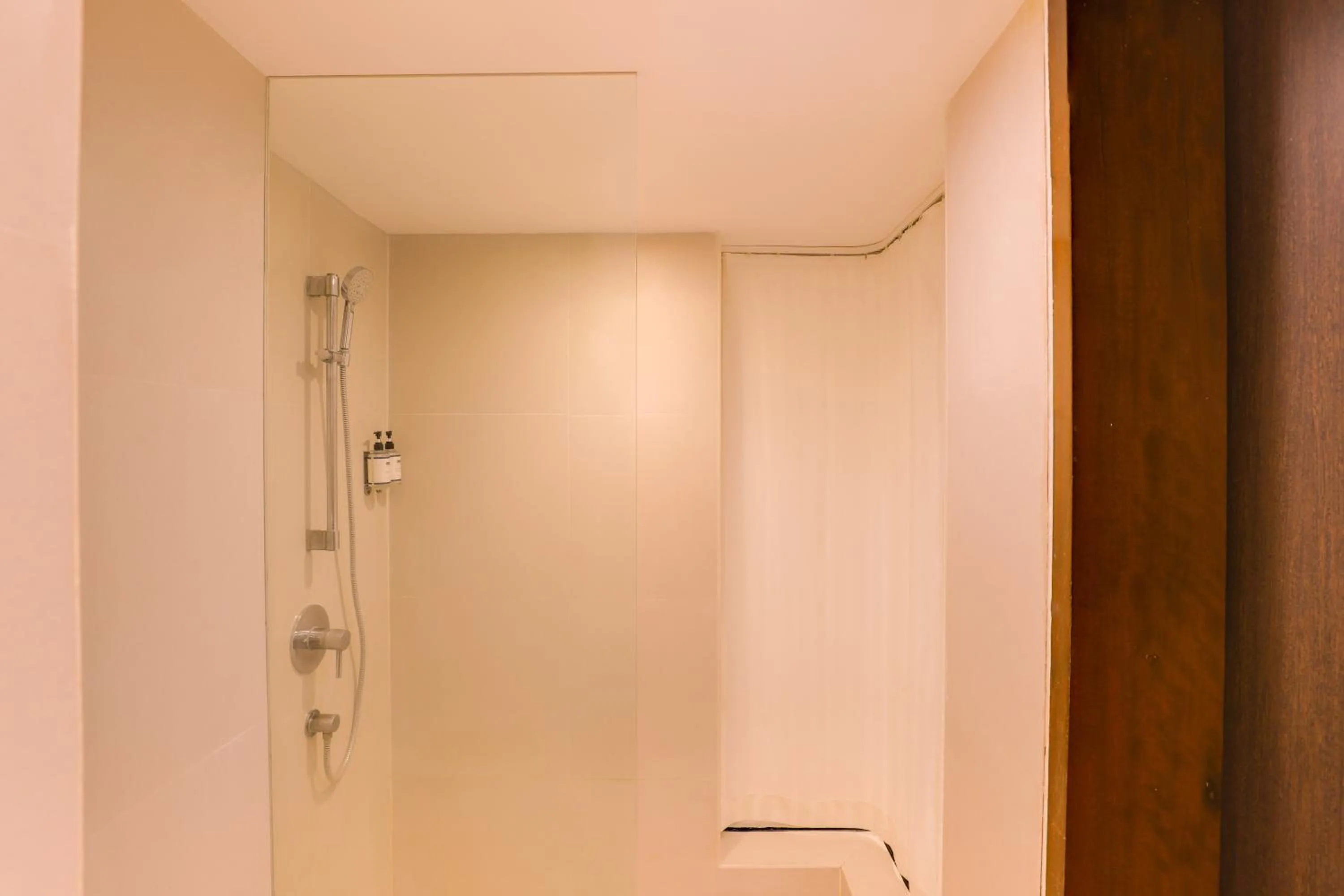 Keys Select by Lemon Tree Hotels, Whitefield, Bengaluru