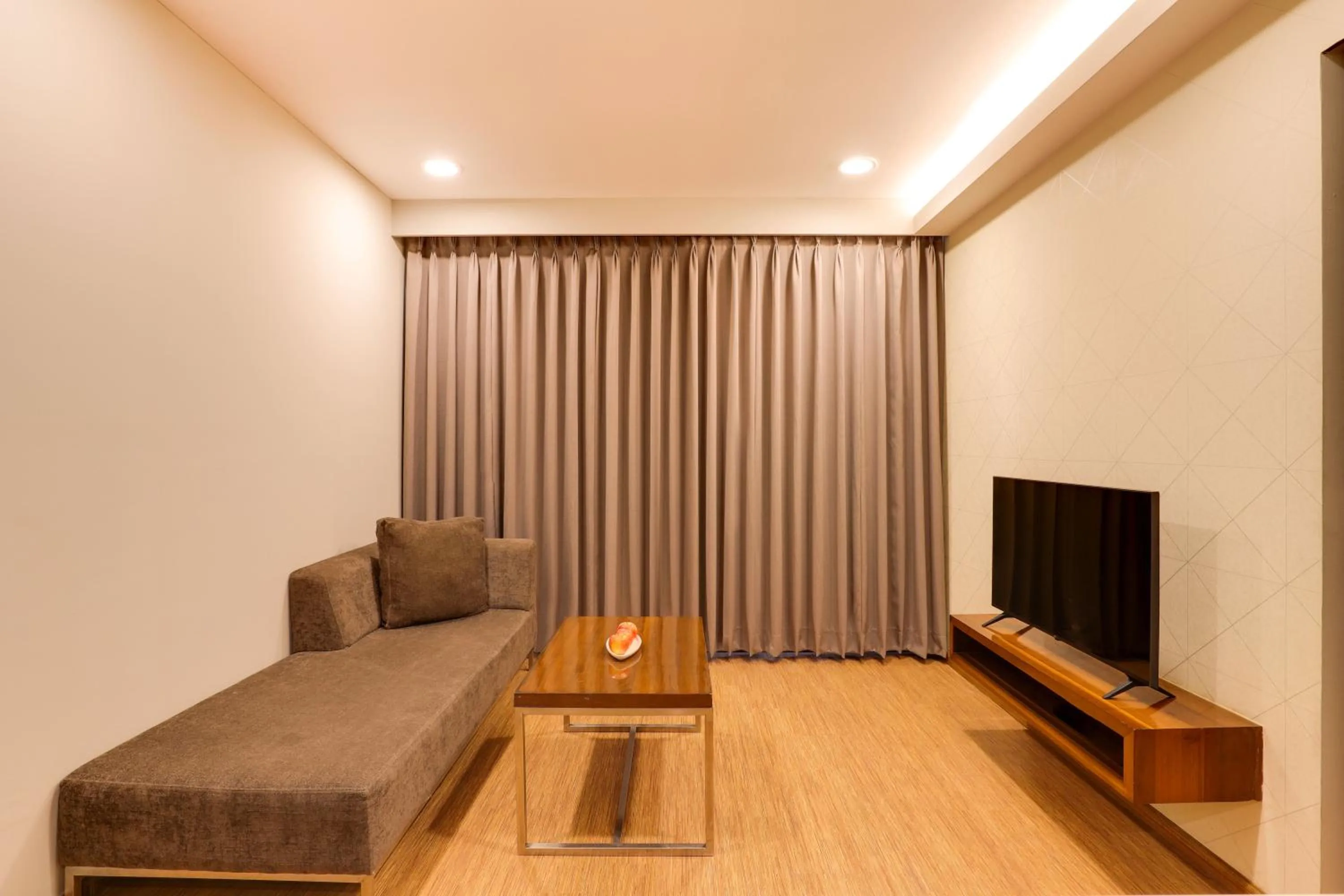 Keys Select by Lemon Tree Hotels, Whitefield, Bengaluru