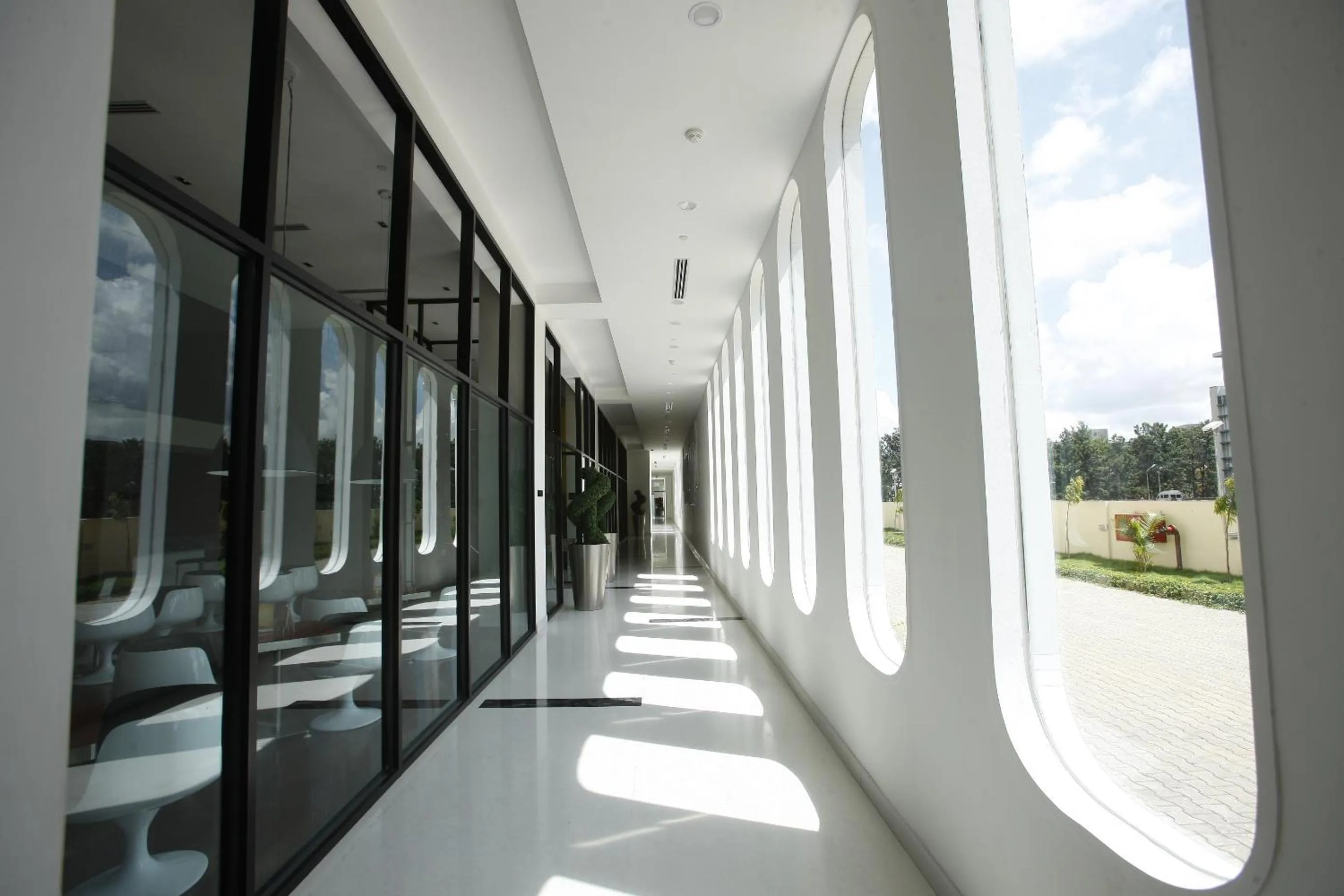 On site in Keys Select by Lemon Tree Hotels, Whitefield, Bengaluru