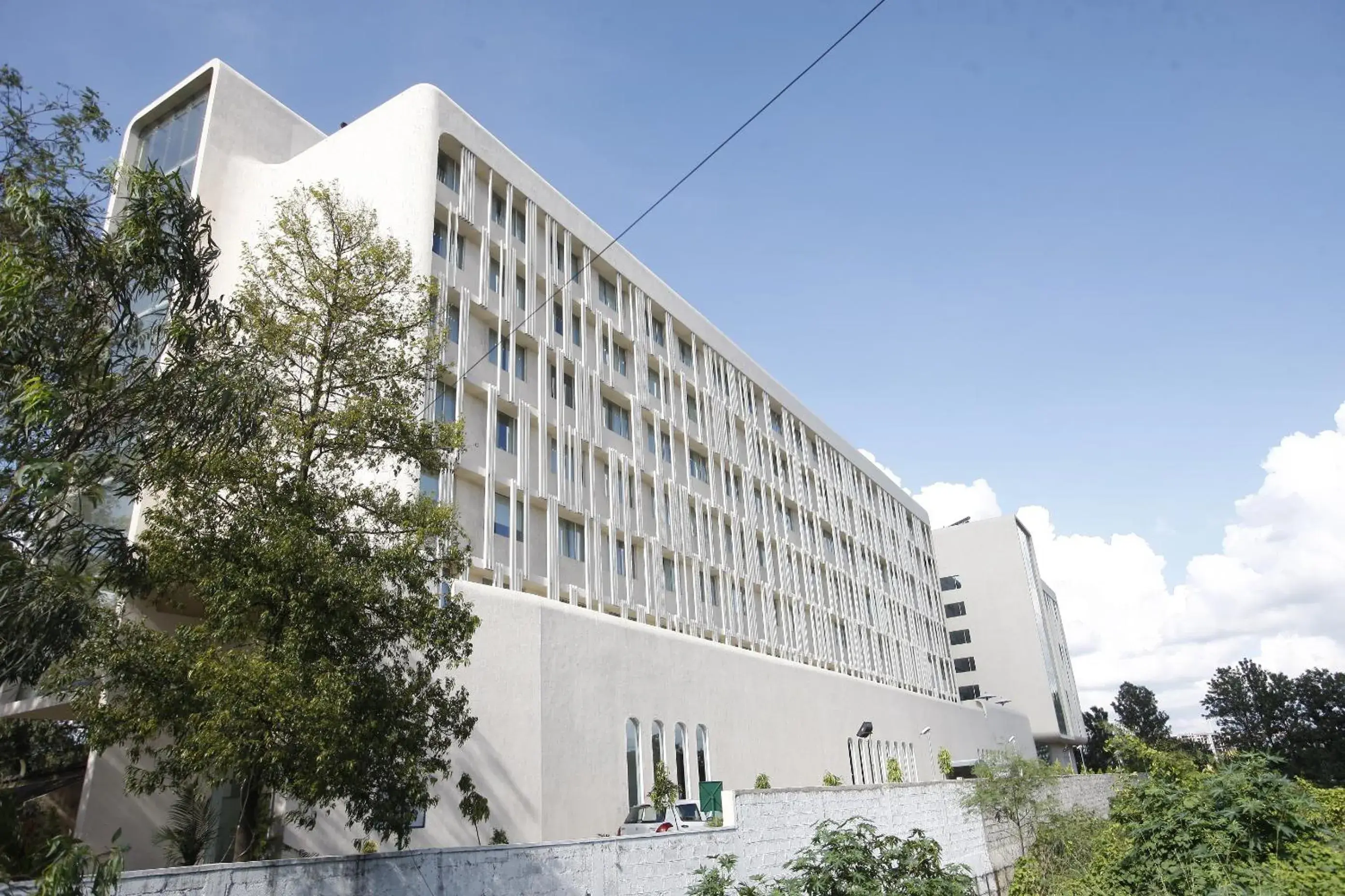 Keys Select by Lemon Tree Hotels, Whitefield, Bengaluru Keys Select by Lemon Tree Hotels, Whitefield, Bengaluru