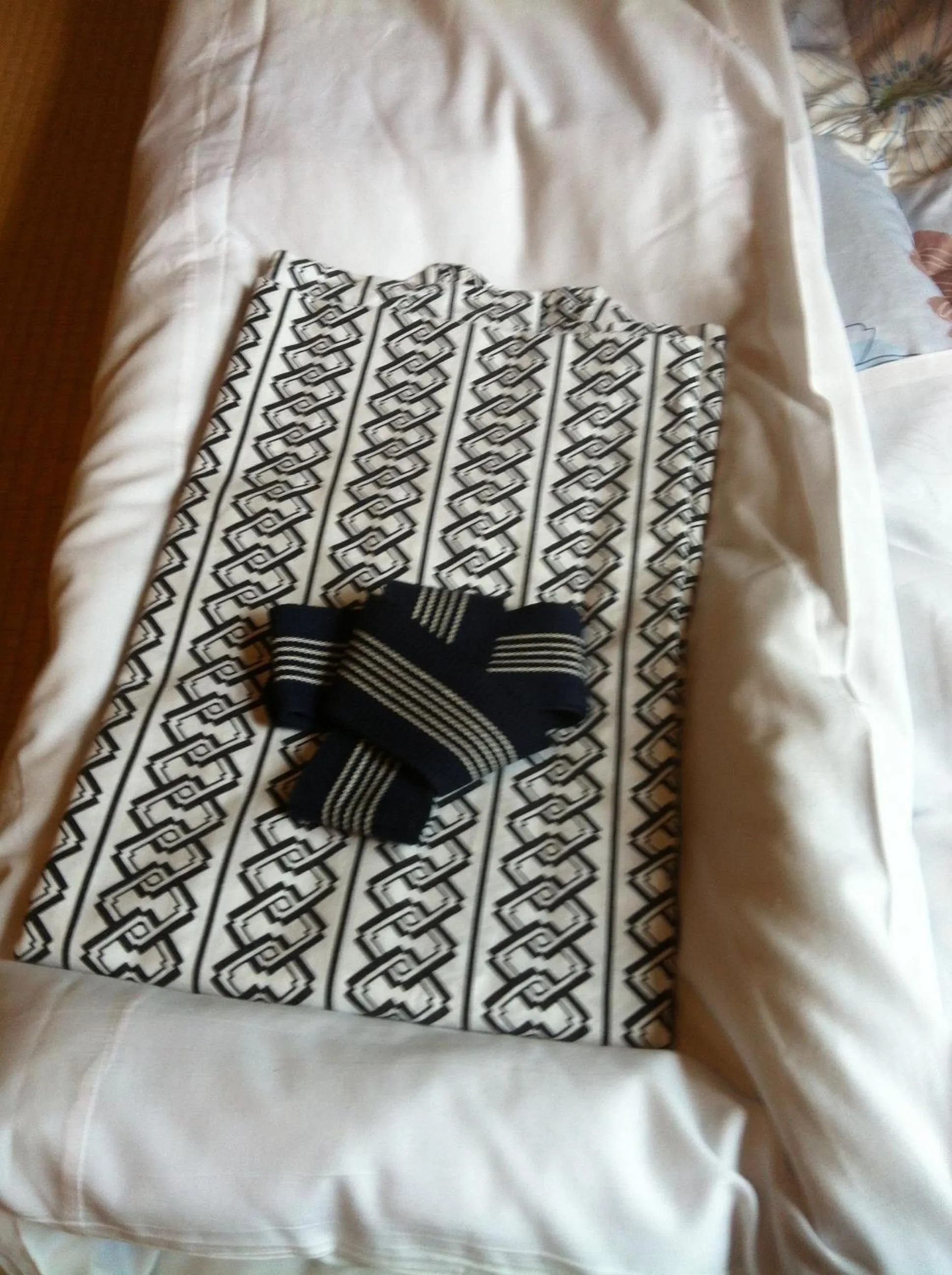 Other, Bed in Rakucho Ryokan