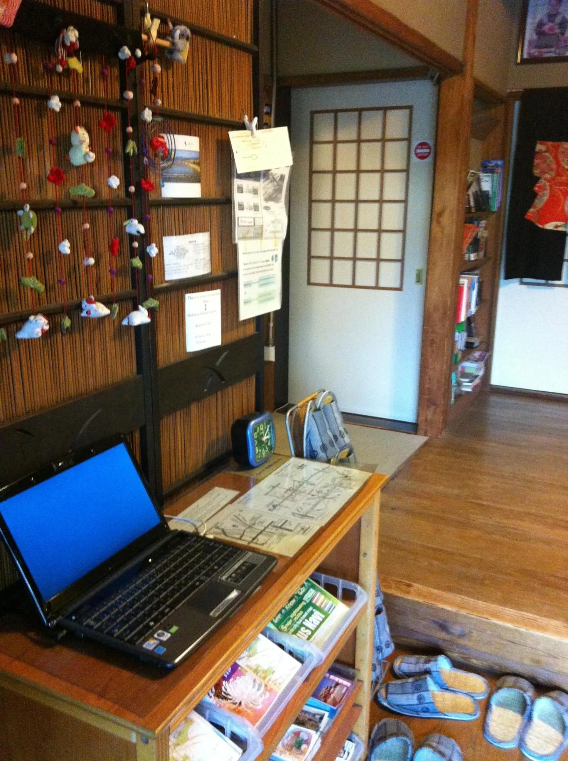 Other in Rakucho Ryokan