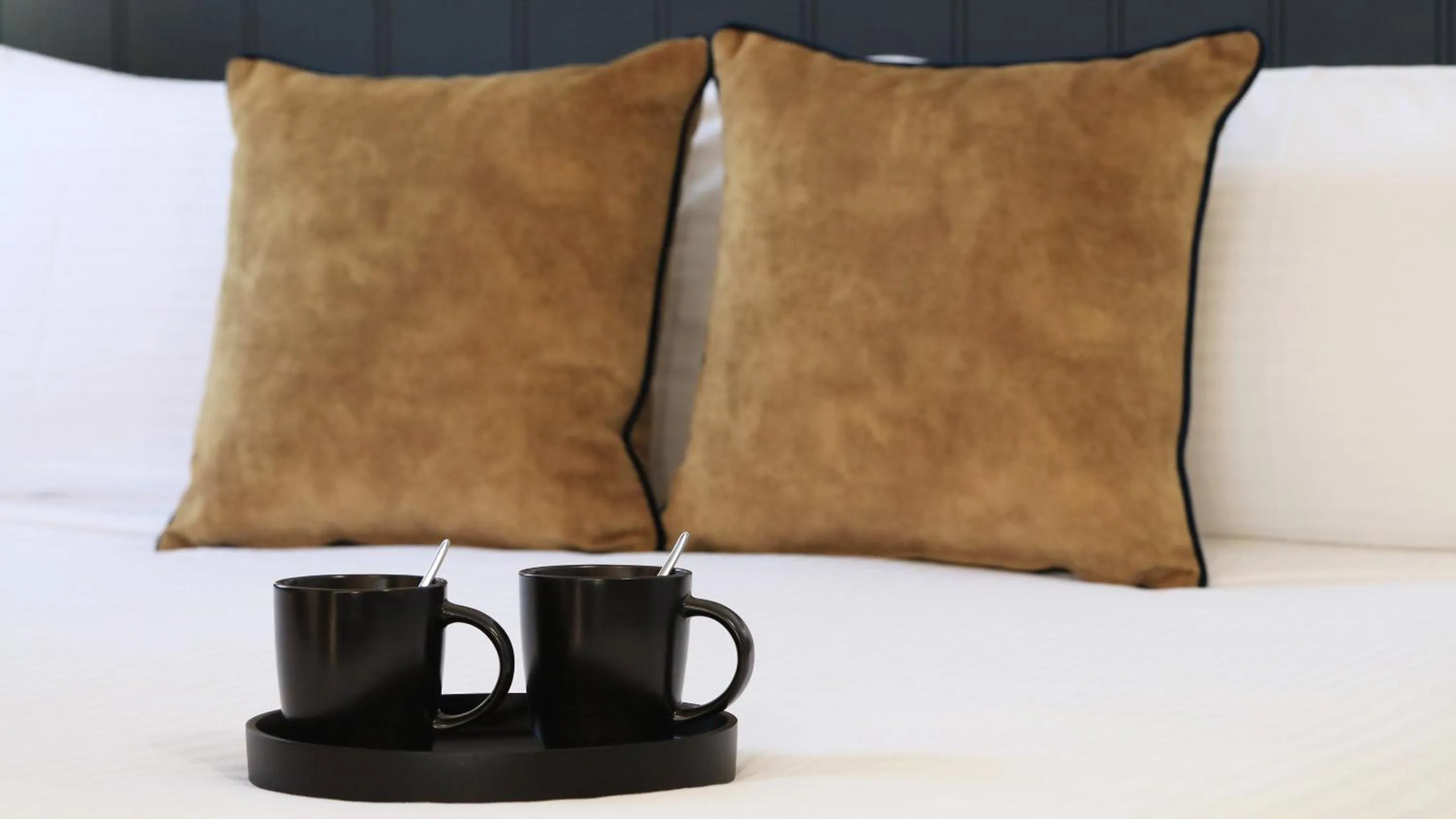 Decorative detail in Dubbo RSL Club Motel