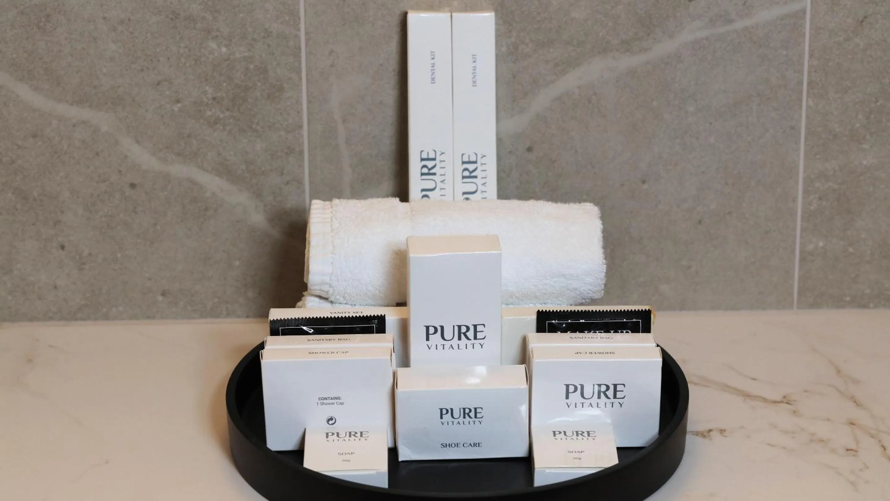 Bathroom in Dubbo RSL Club Motel