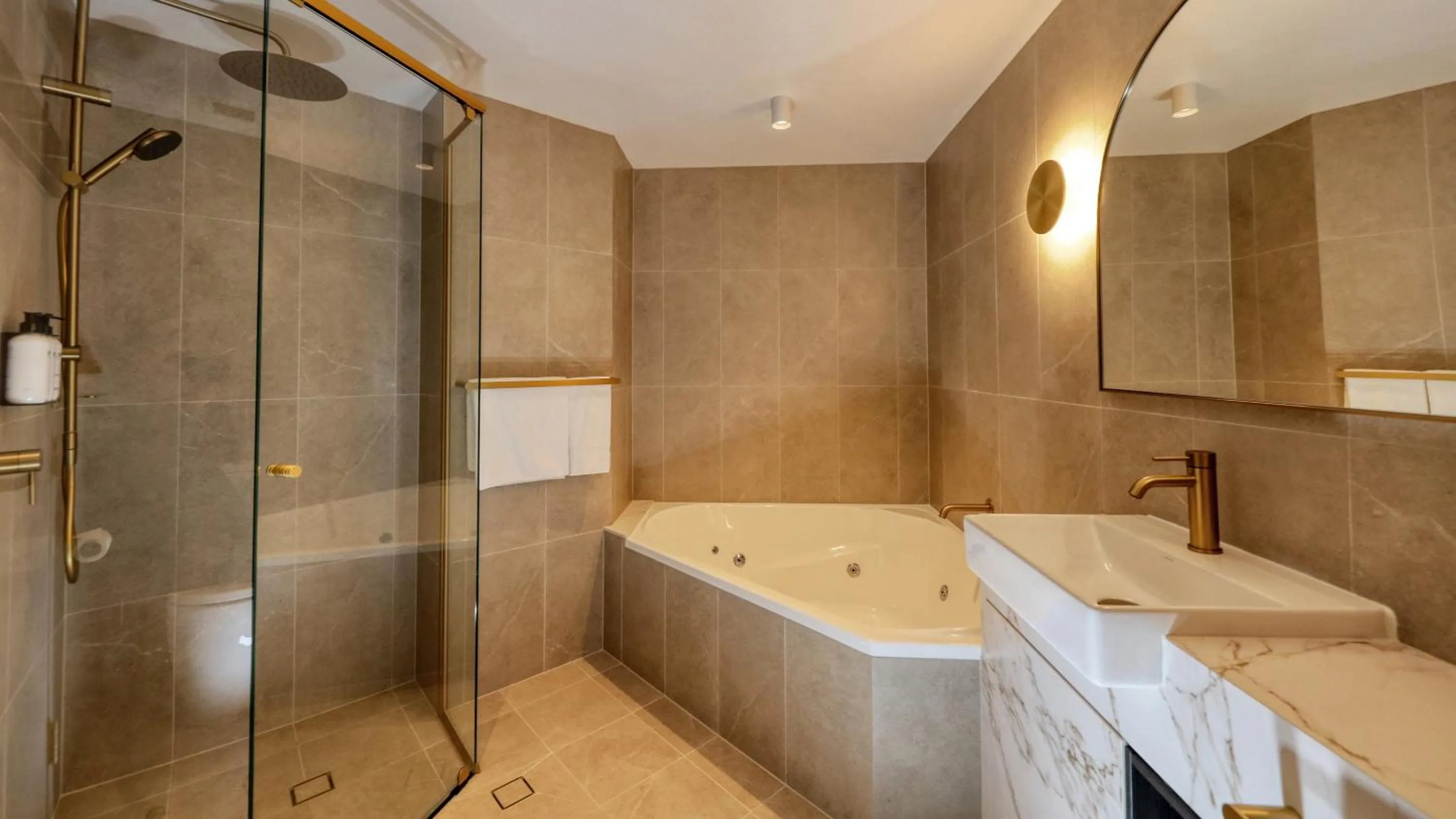 Spa and wellness centre/facilities in Dubbo RSL Club Motel