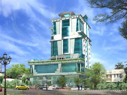 Property building in SP Grand Days