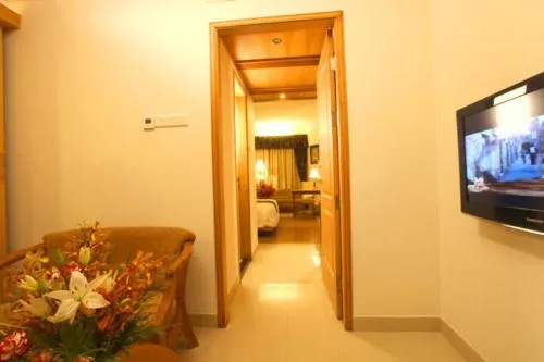 TV and multimedia in SP Grand Days