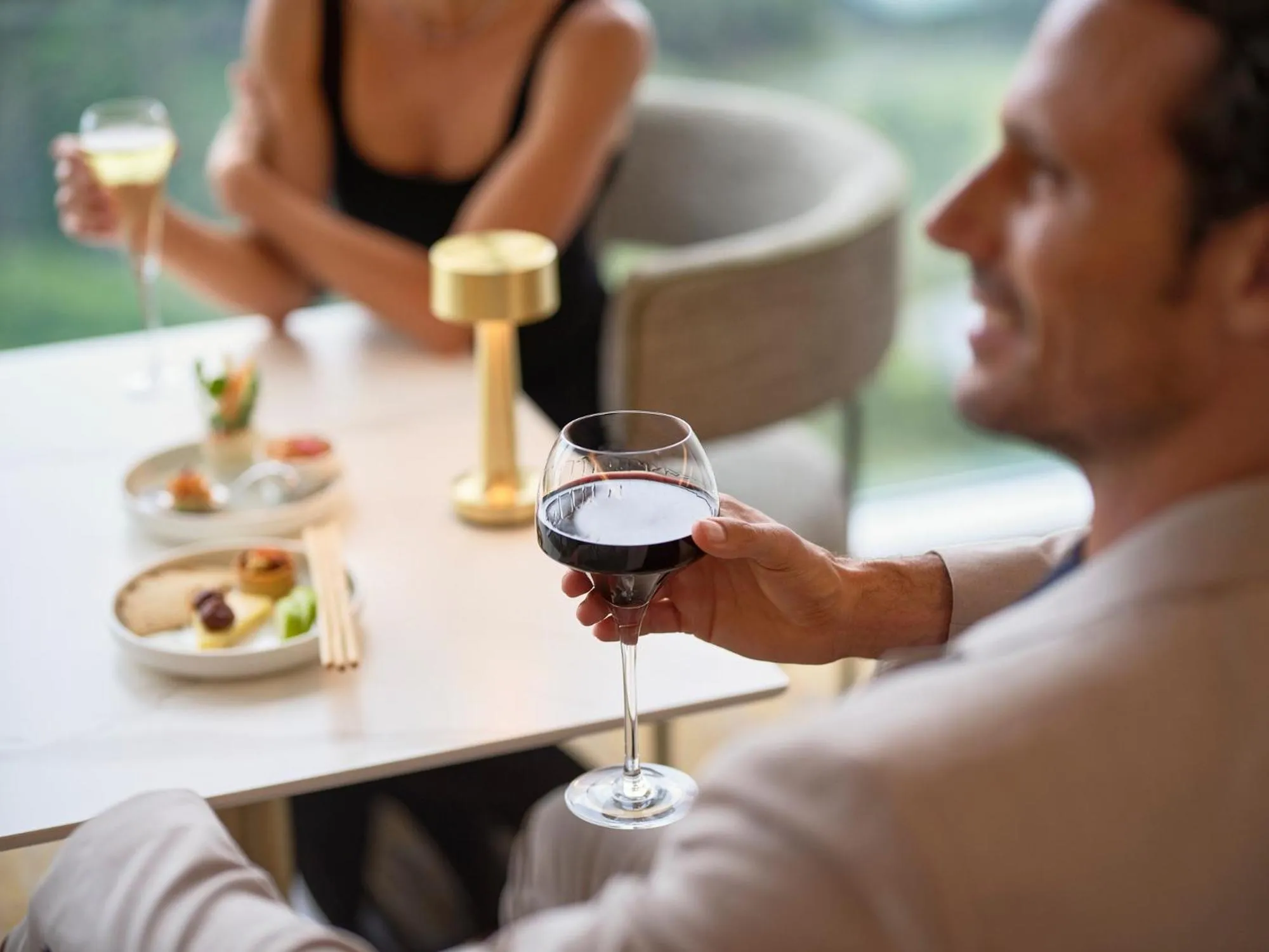 Lounge or bar in RACV Royal Pines Resort Gold Coast