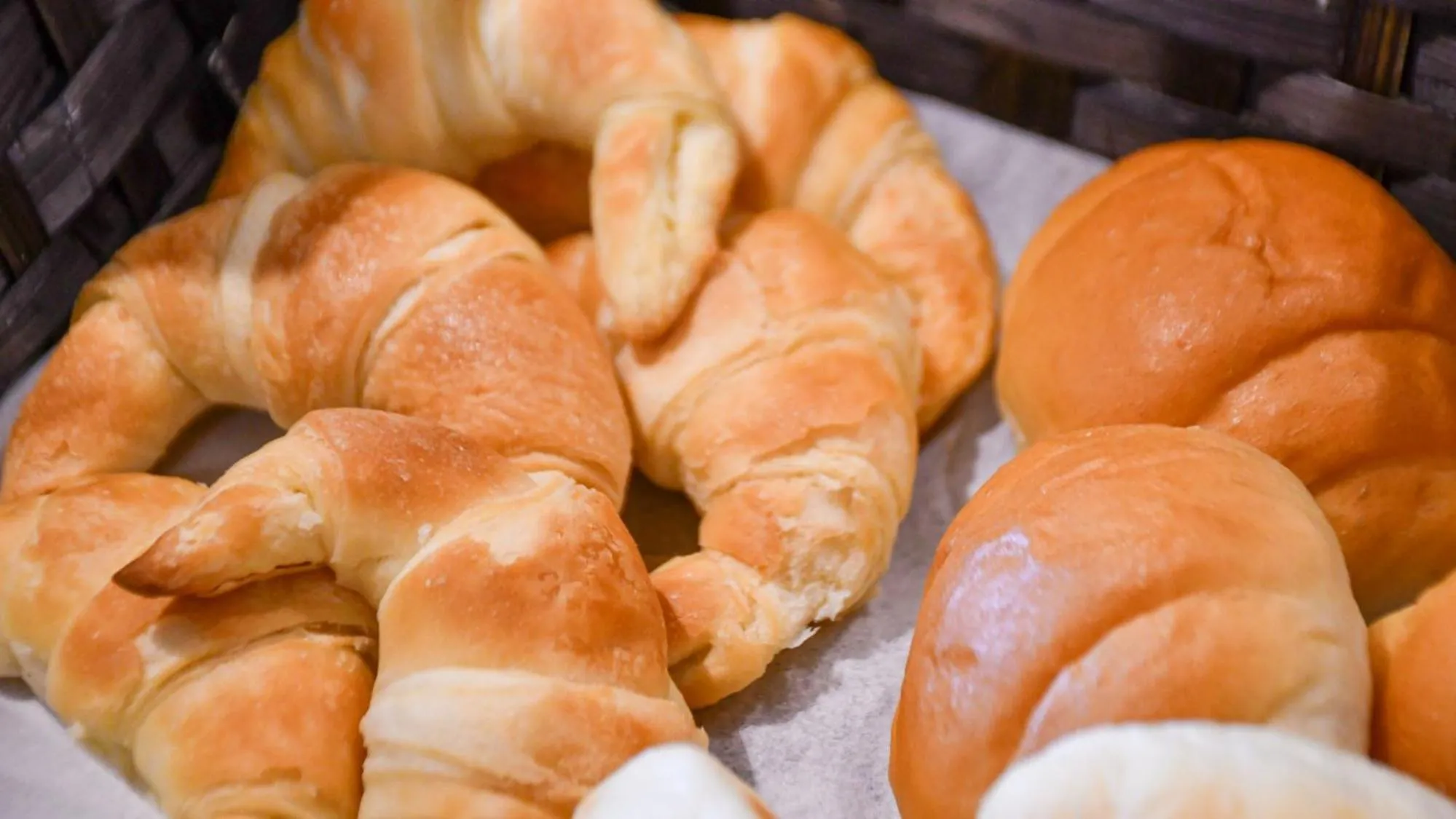 Breakfast in Kotoni Green Hotel