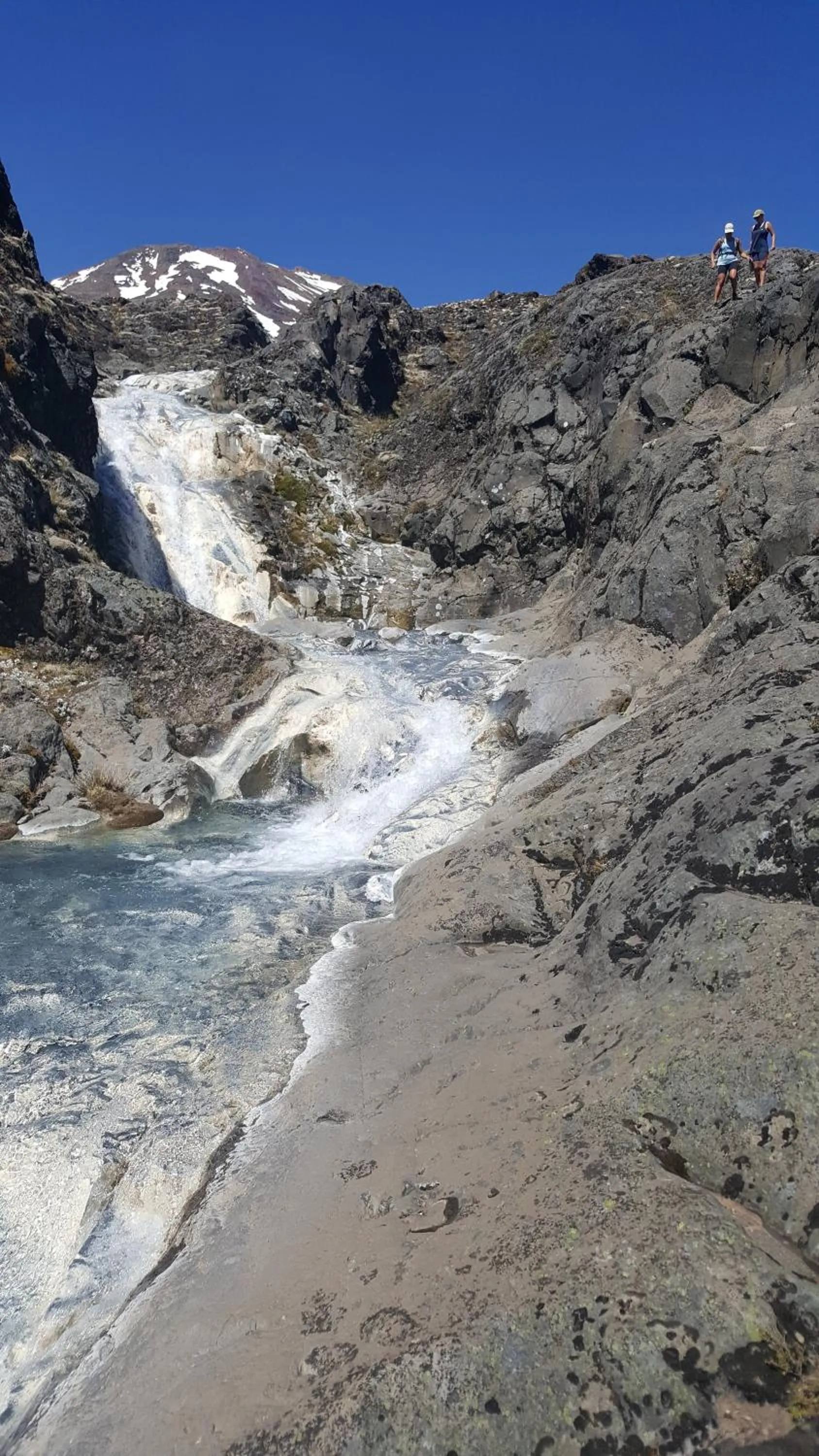 Ruapehu Mountain Motel & Lodge