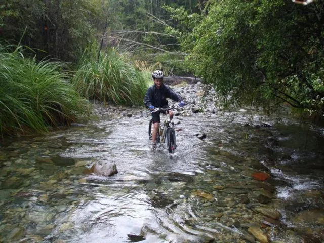 Cycling in Ruapehu Mountain Motel & Lodge