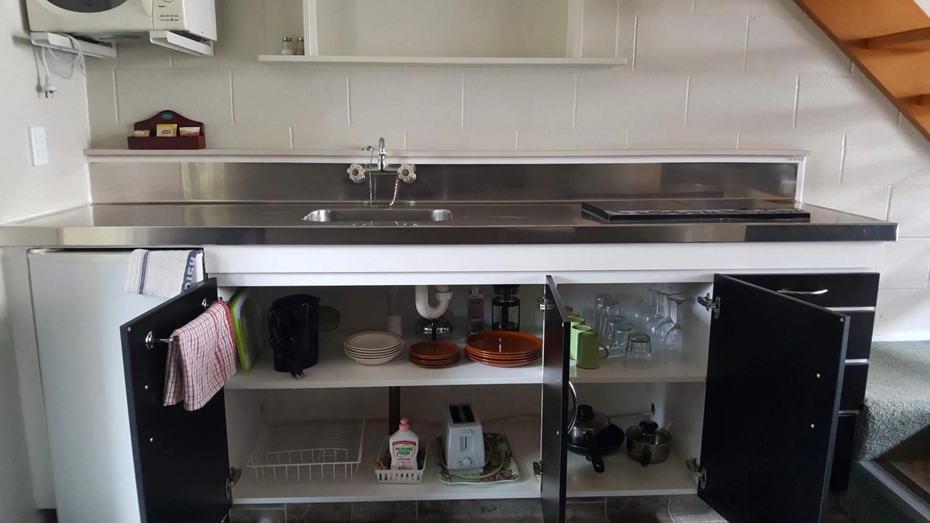 Ruapehu Mountain Motel & Lodge