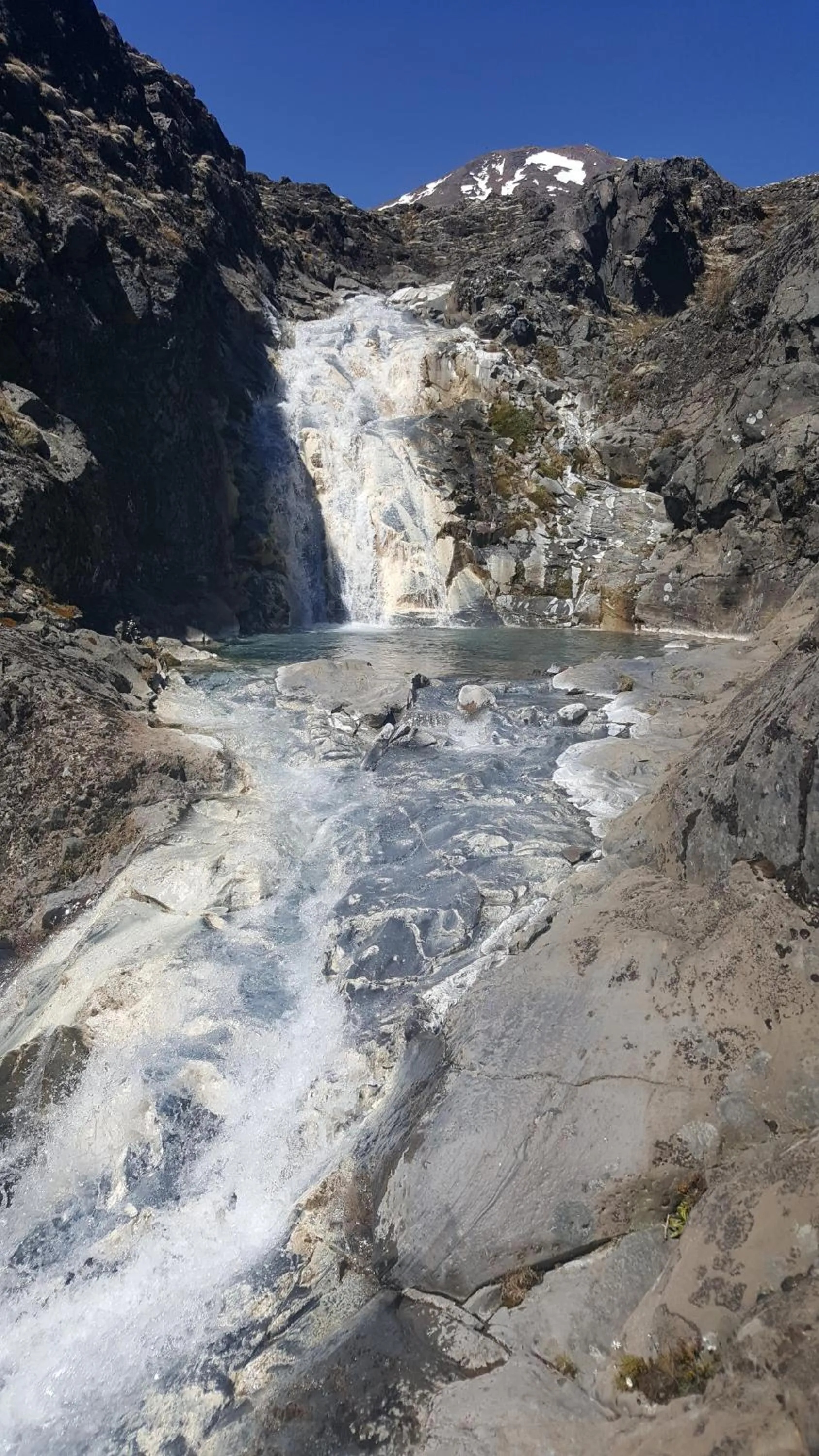 Ruapehu Mountain Motel & Lodge