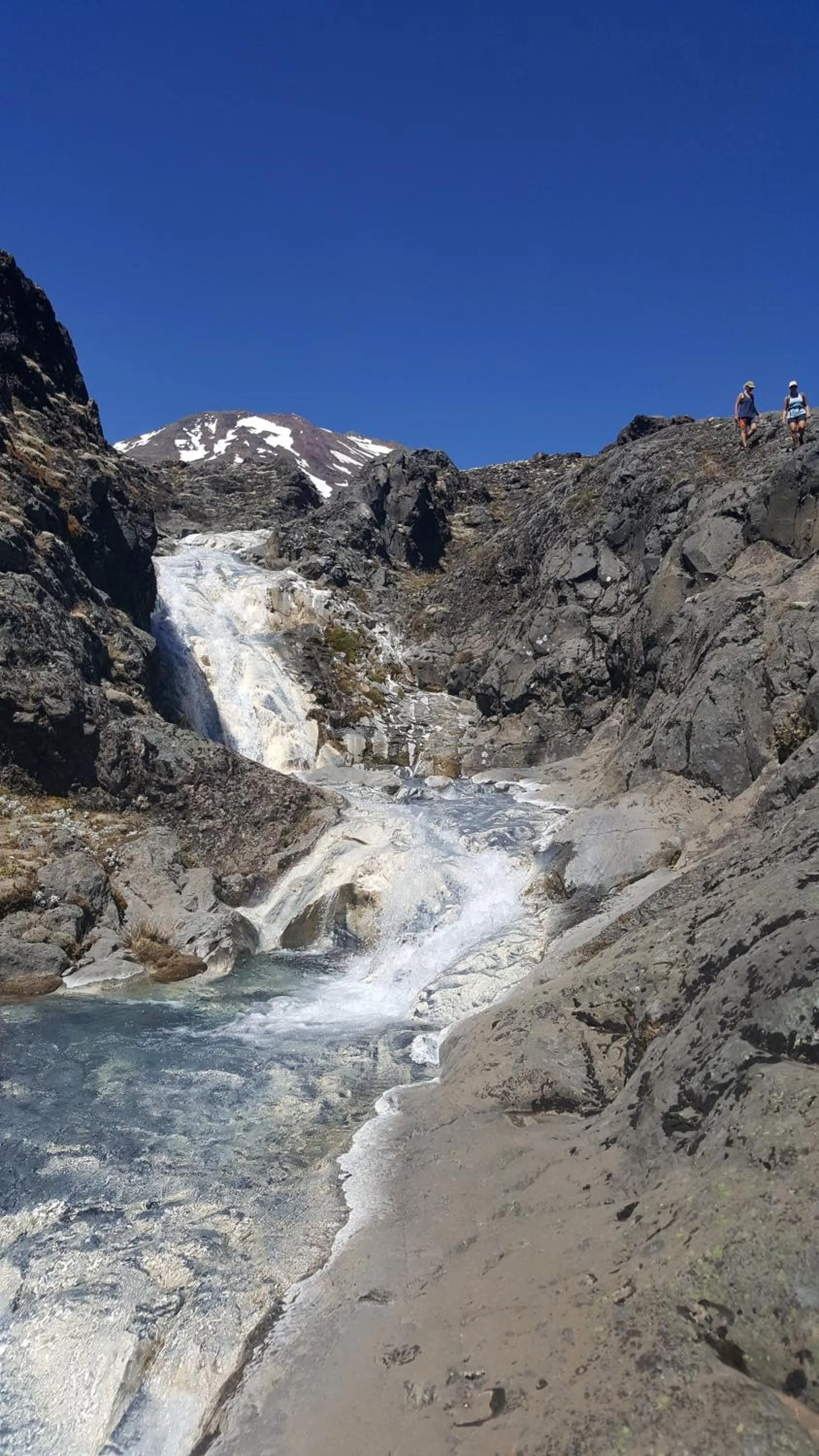 Ruapehu Mountain Motel & Lodge