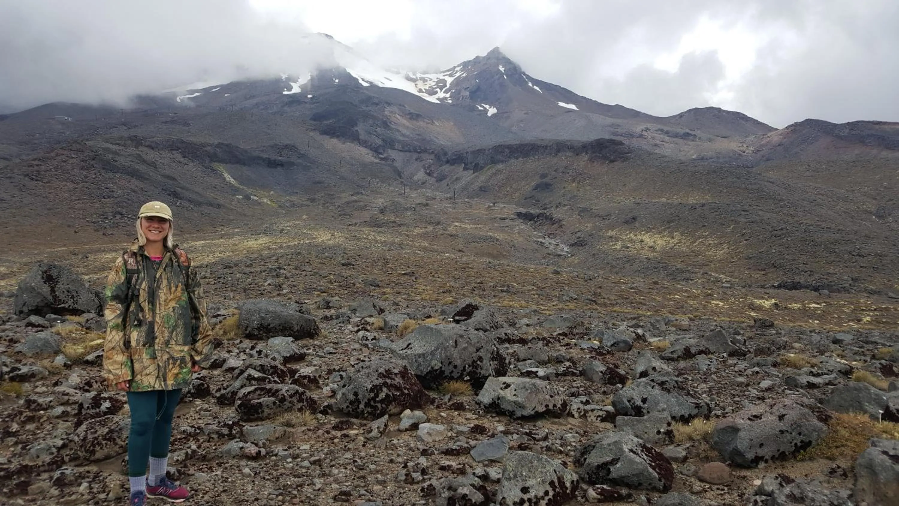 Ruapehu Mountain Motel & Lodge