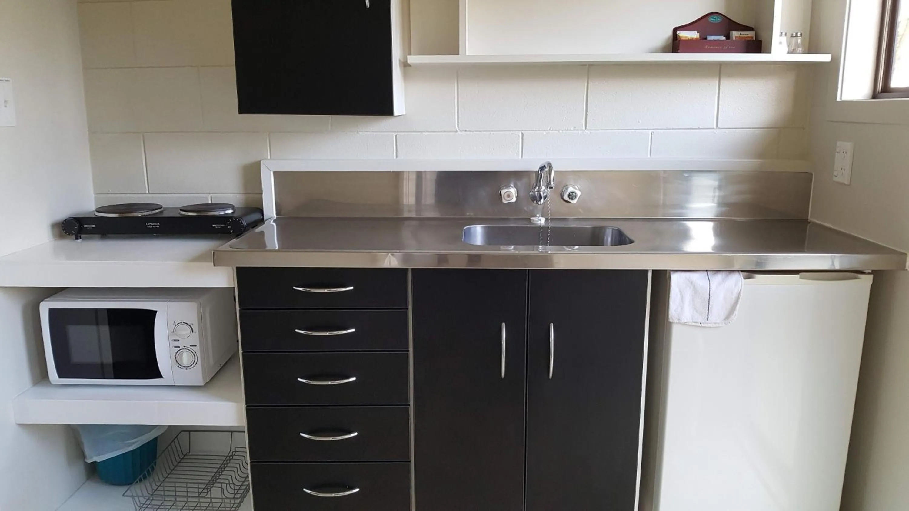 Ruapehu Mountain Motel & Lodge