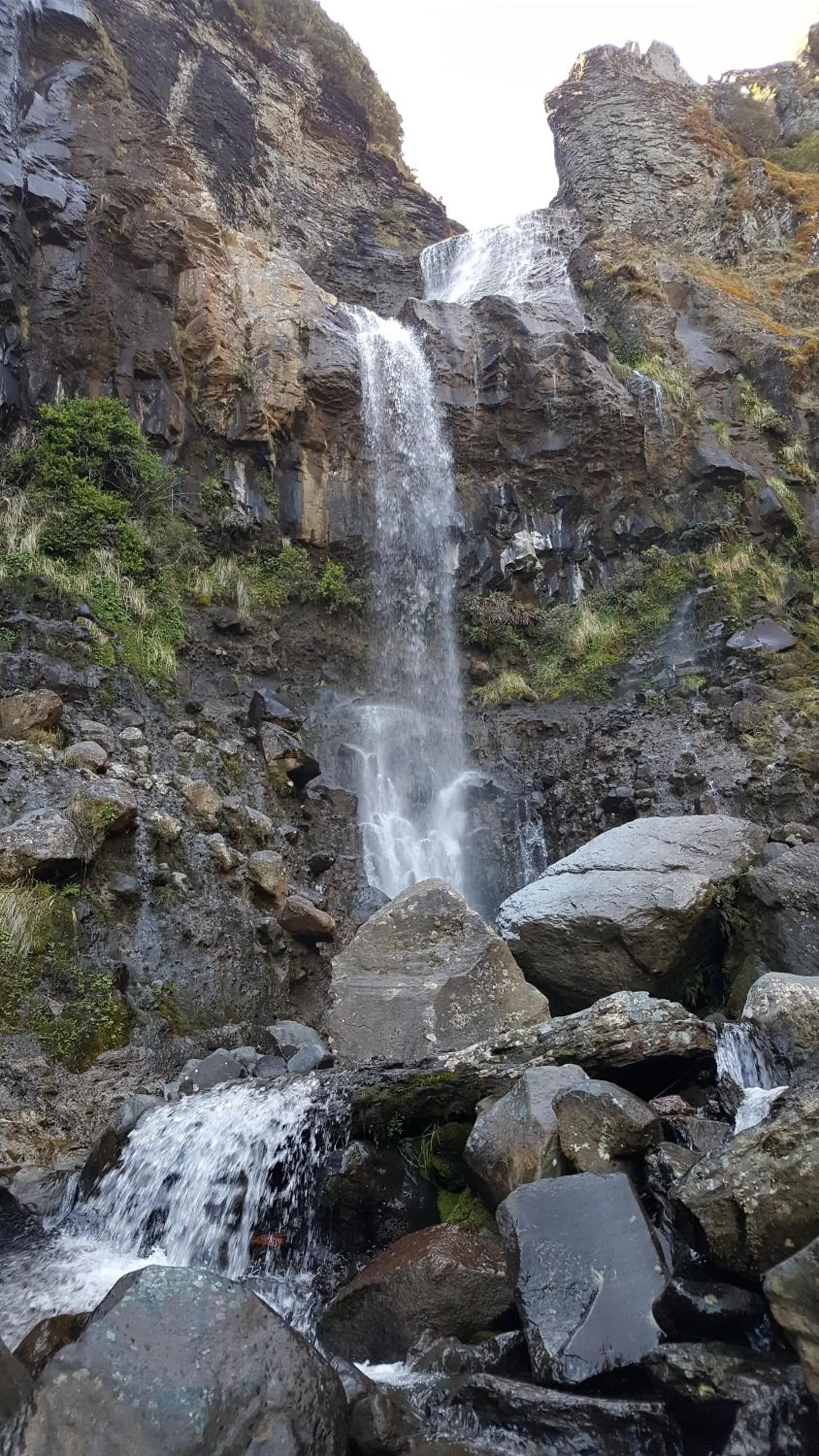 Ruapehu Mountain Motel & Lodge