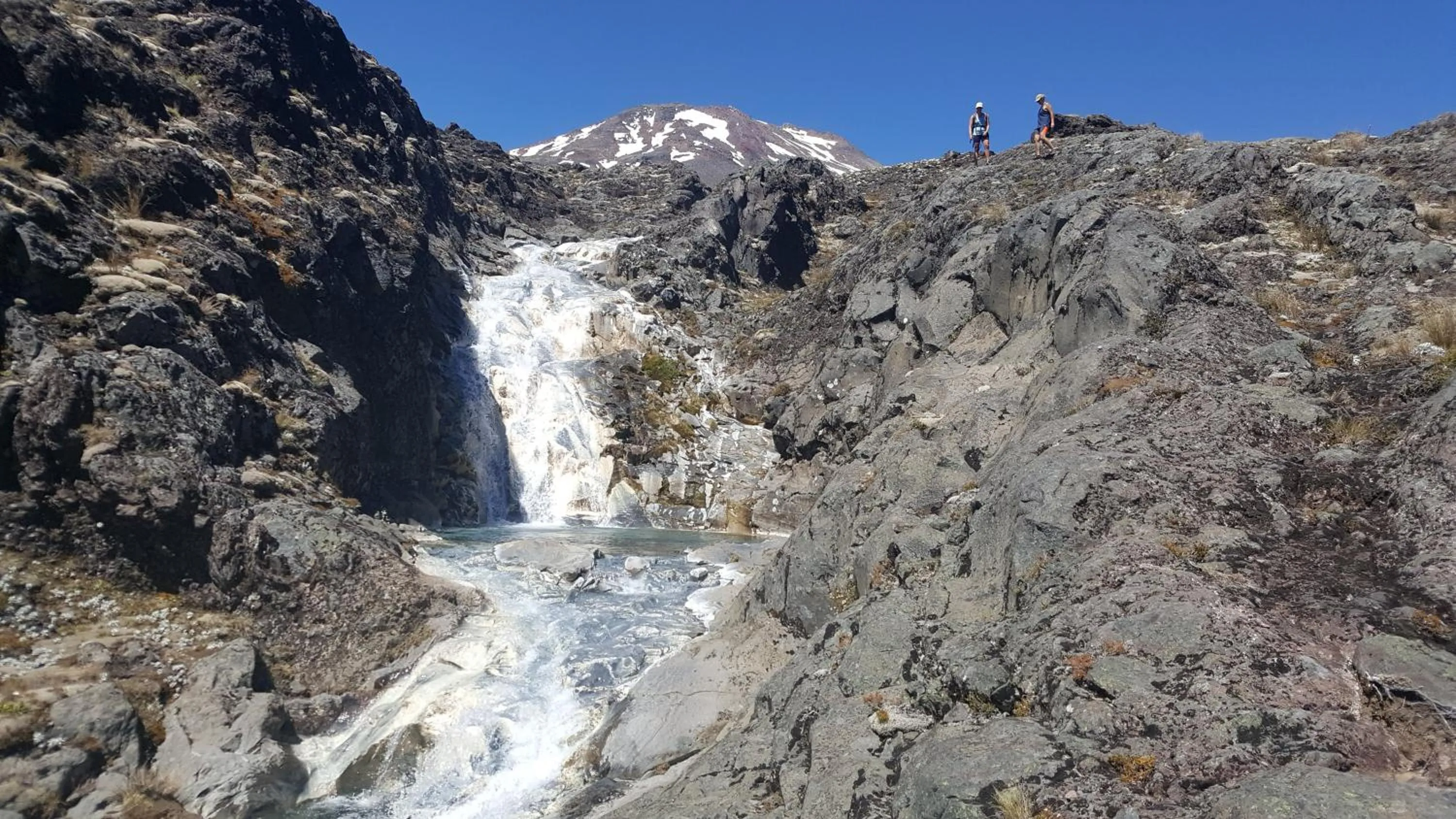 Ruapehu Mountain Motel & Lodge