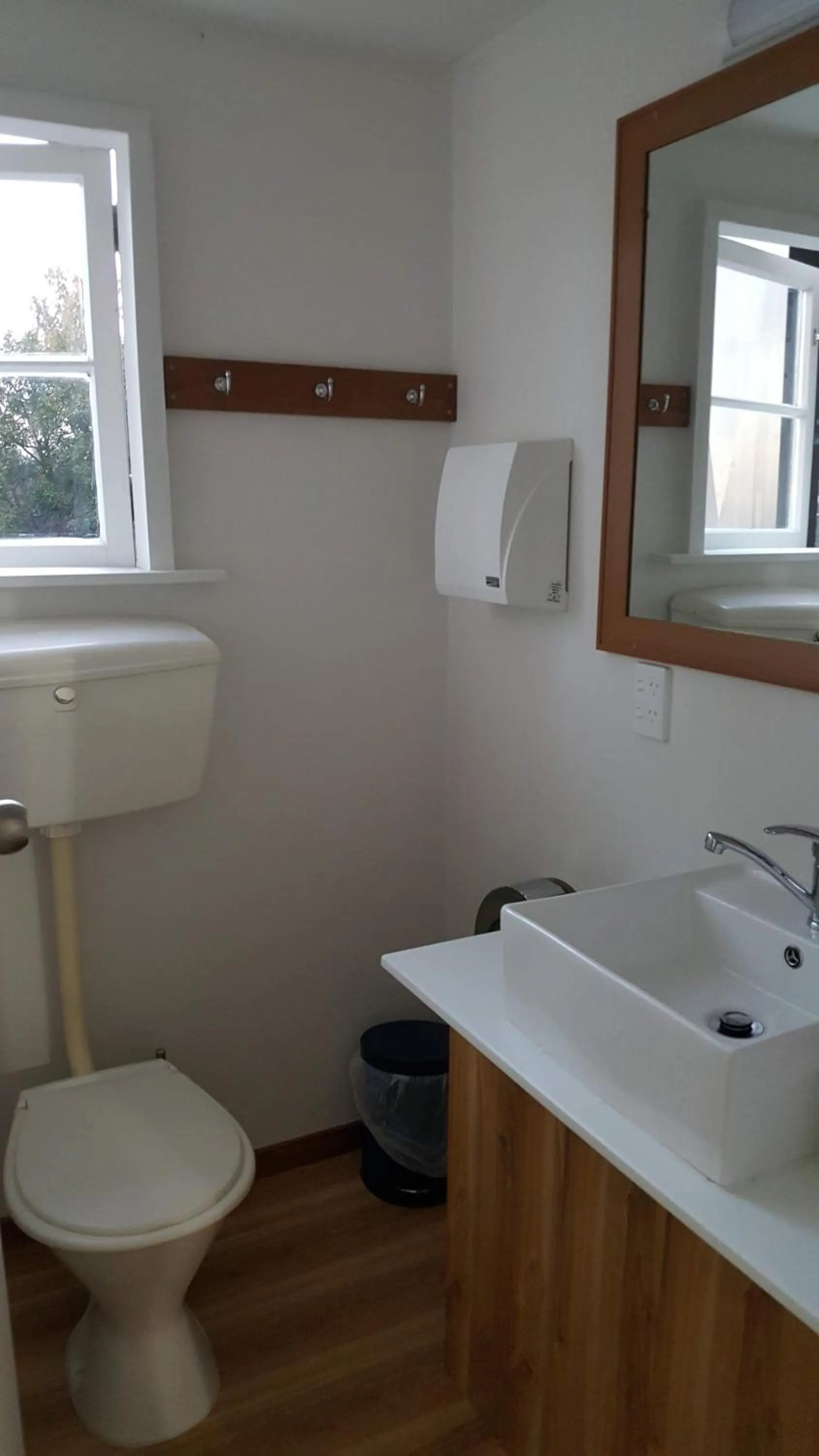 Ruapehu Mountain Motel & Lodge